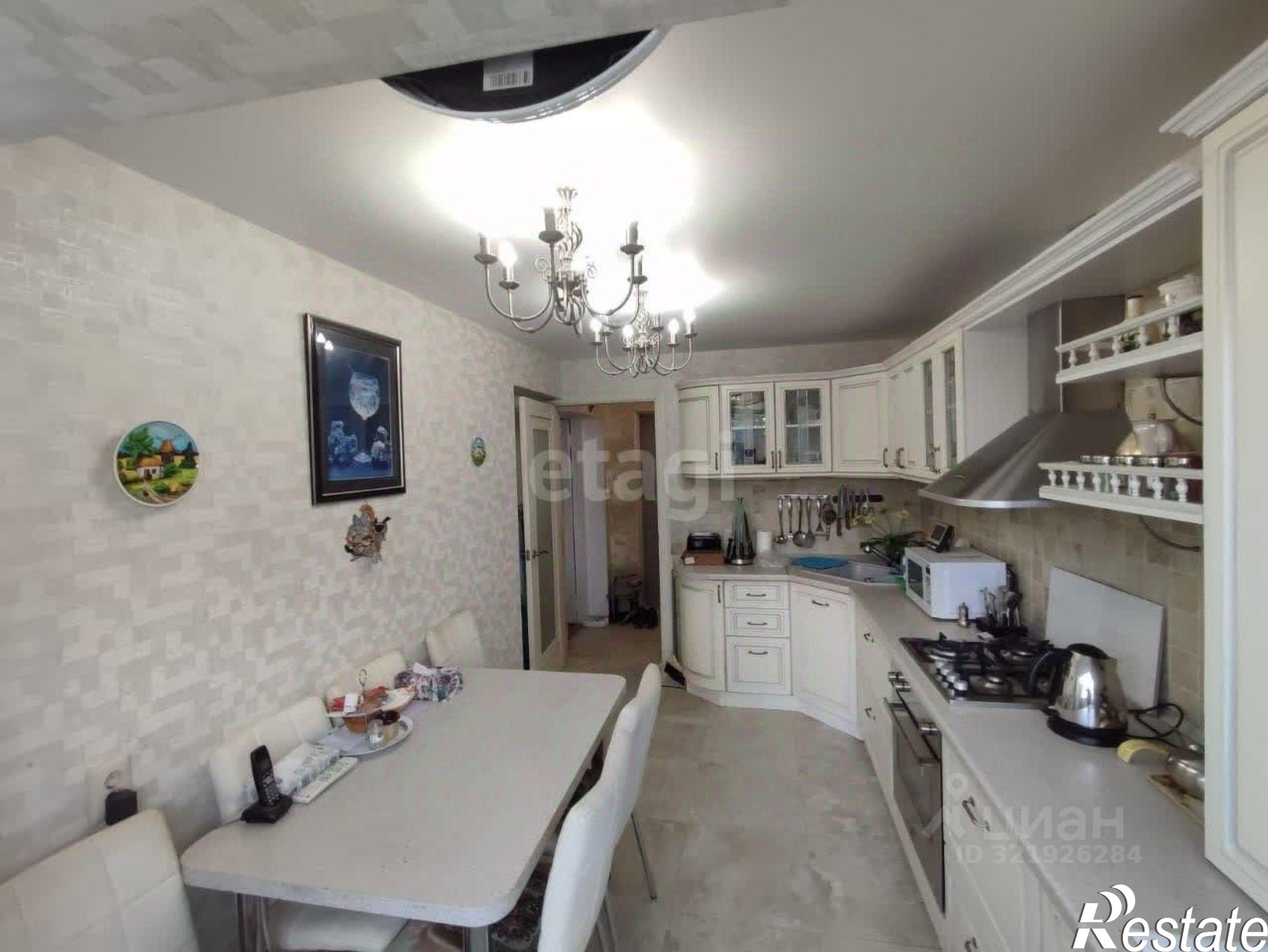 Купить квартиру за 10 300 000 рублей на улица Маршала Жукова, 30