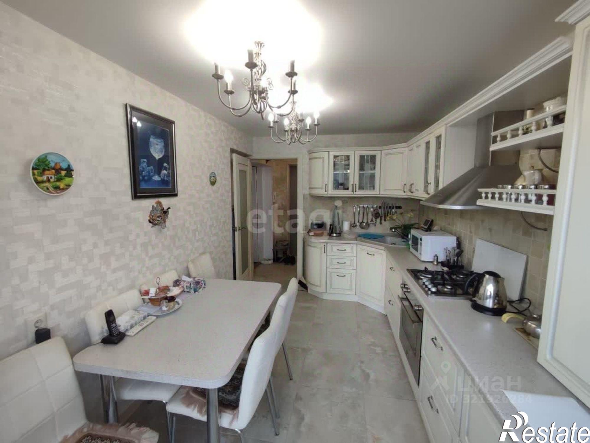 Купить квартиру за 10 300 000 рублей на улица Маршала Жукова, 30