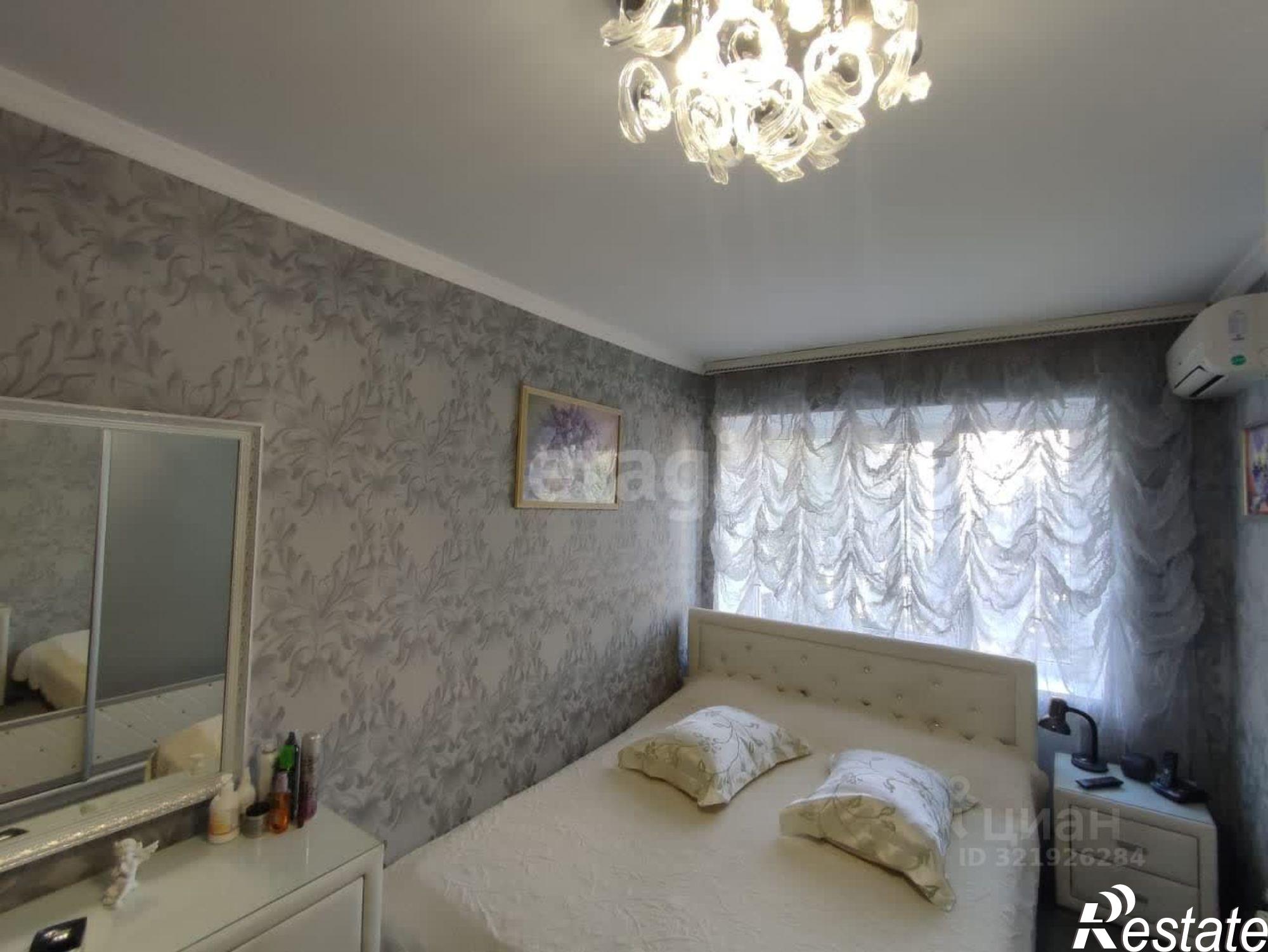 Купить квартиру за 10 300 000 рублей на улица Маршала Жукова, 30