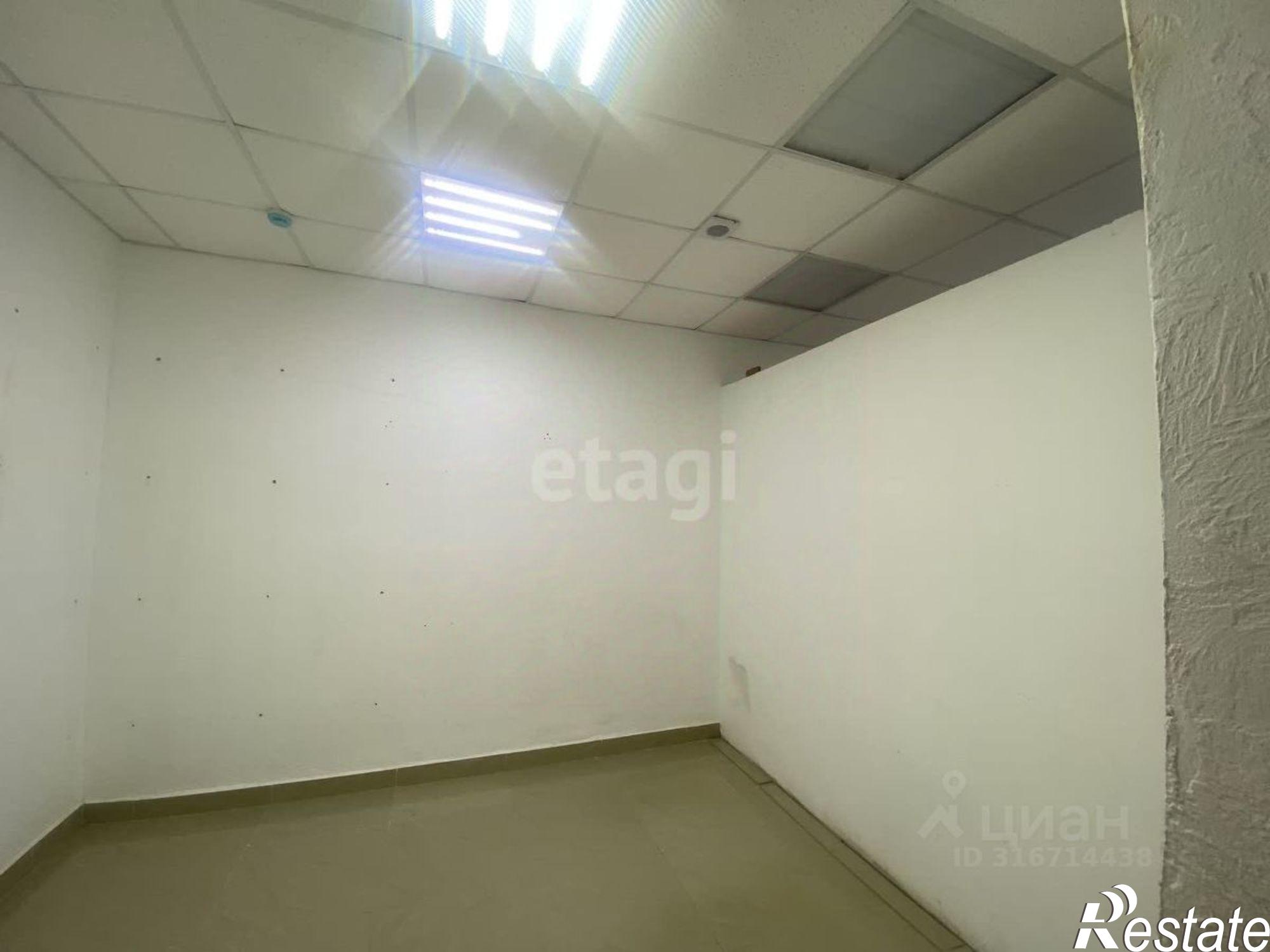 Купить торговое помещение за 5 500 080 рублей на проспект Карла Маркса, 7 к1