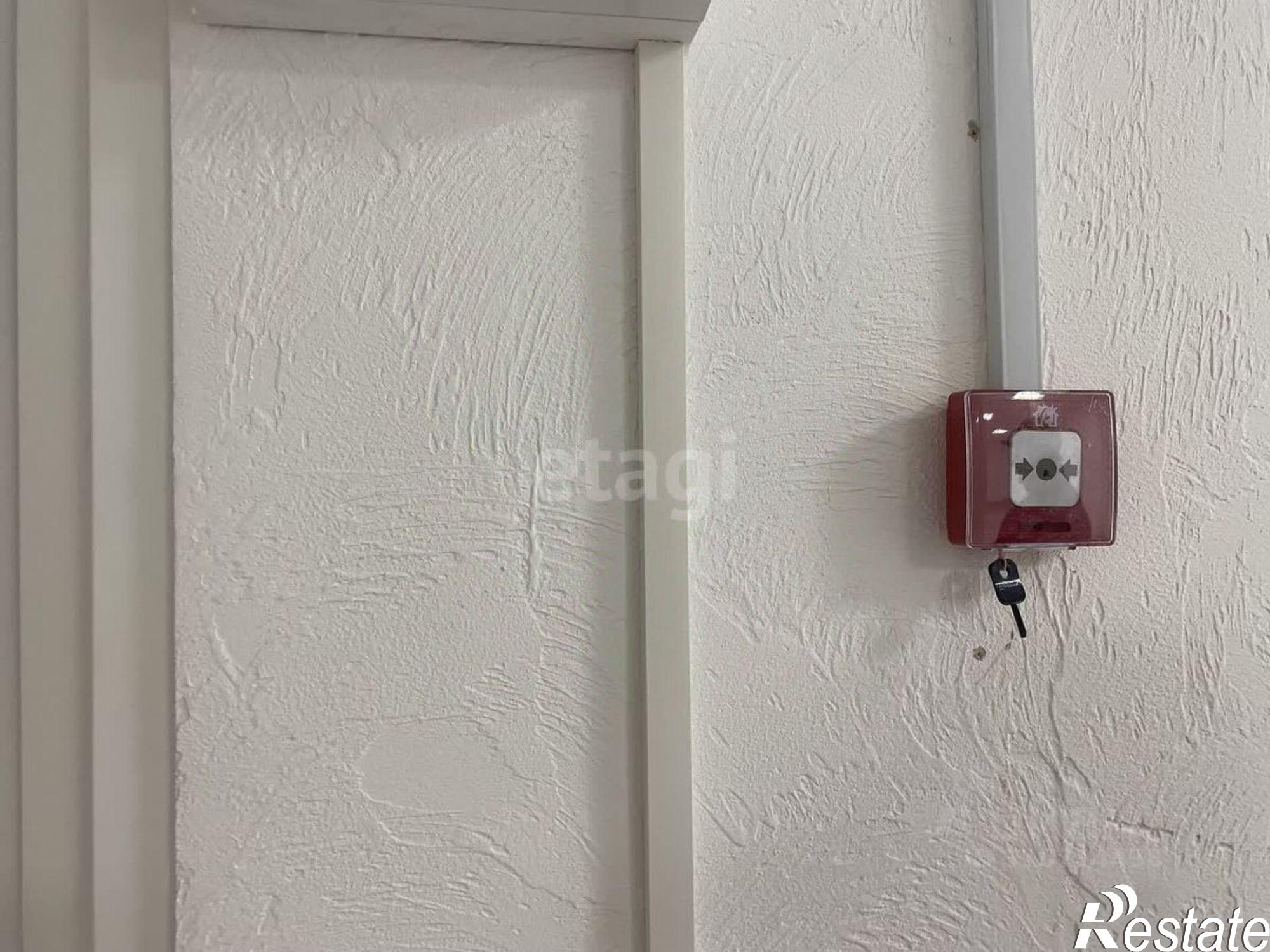 Купить торговое помещение за 5 500 080 рублей на проспект Карла Маркса, 7 к1