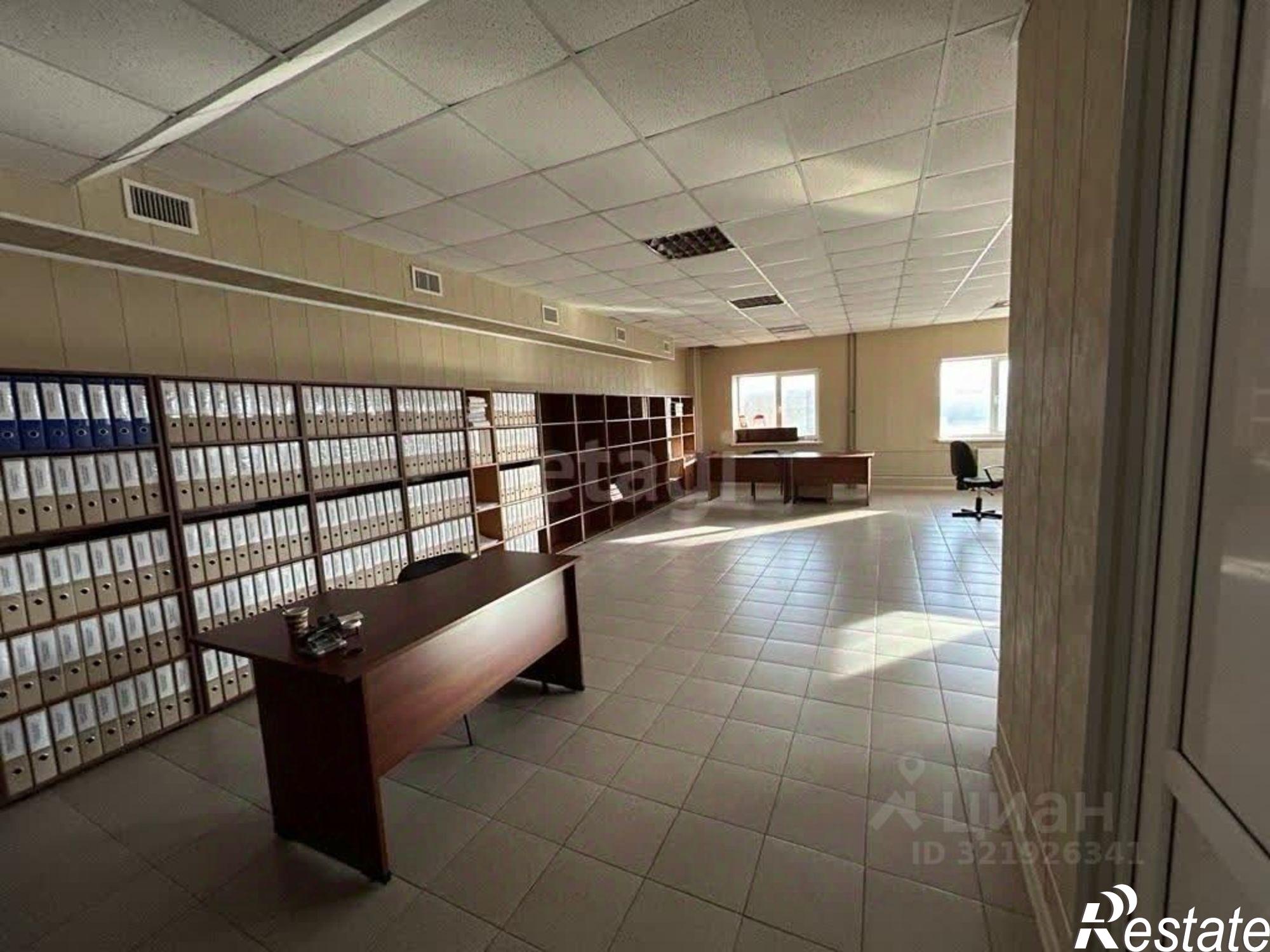 Купить складское помещение за 400 003 000 рублей на Старомарьевское шоссе, 21/1