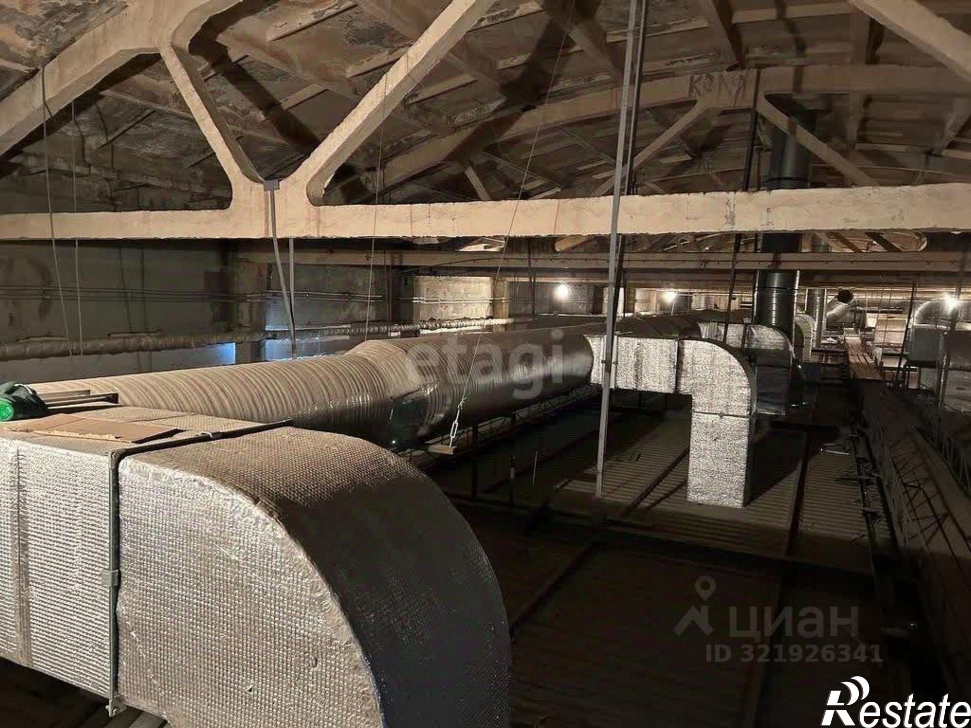 Купить складское помещение за 400 003 000 рублей на Старомарьевское шоссе, 21/1