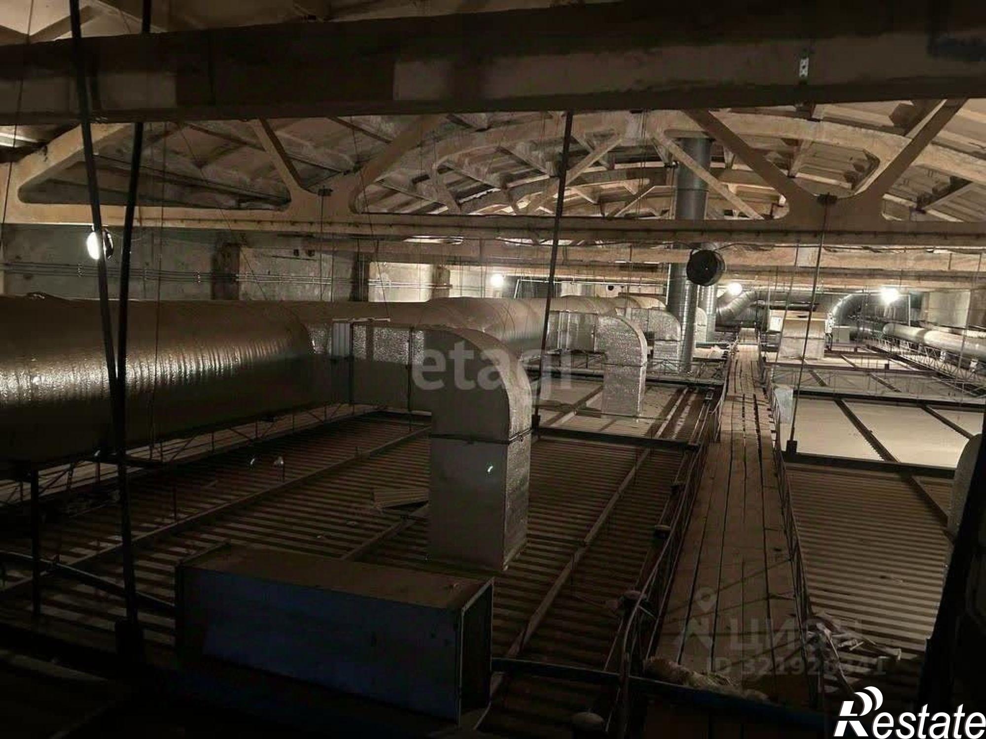 Купить складское помещение за 400 003 000 рублей на Старомарьевское шоссе, 21/1