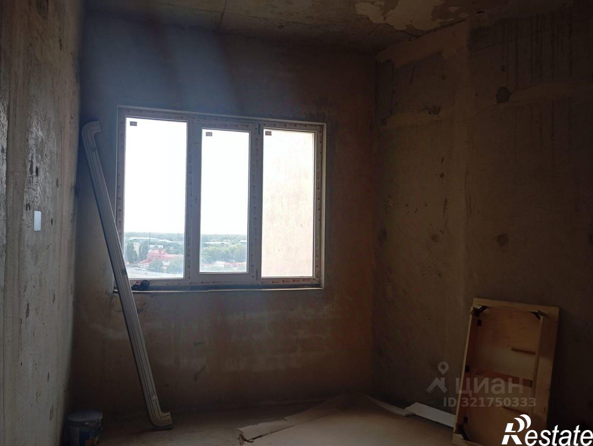 Купить квартиру за 2 680 000 рублей на проспект Кулакова, 71