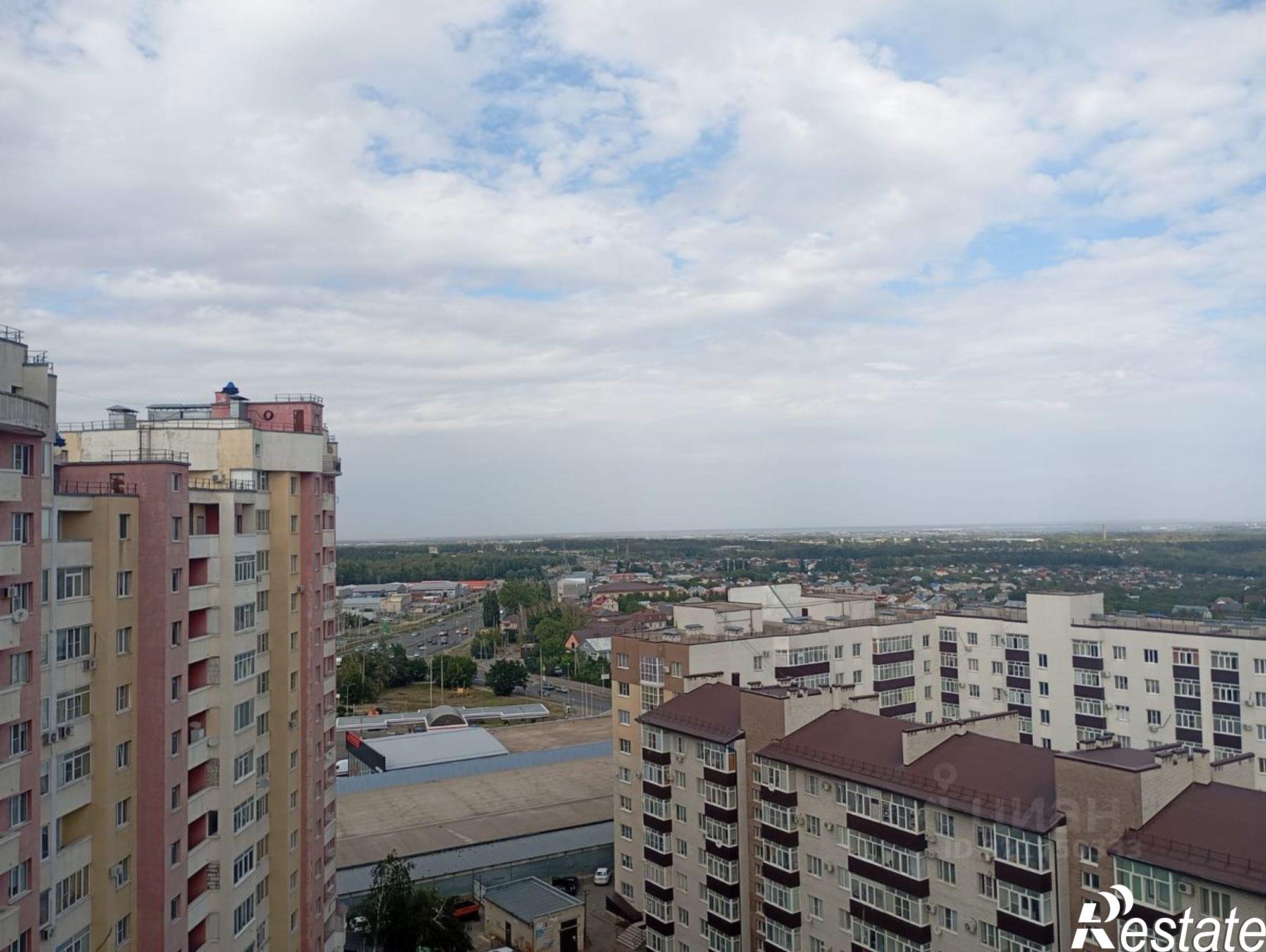 Купить квартиру за 2 680 000 рублей на проспект Кулакова, 71