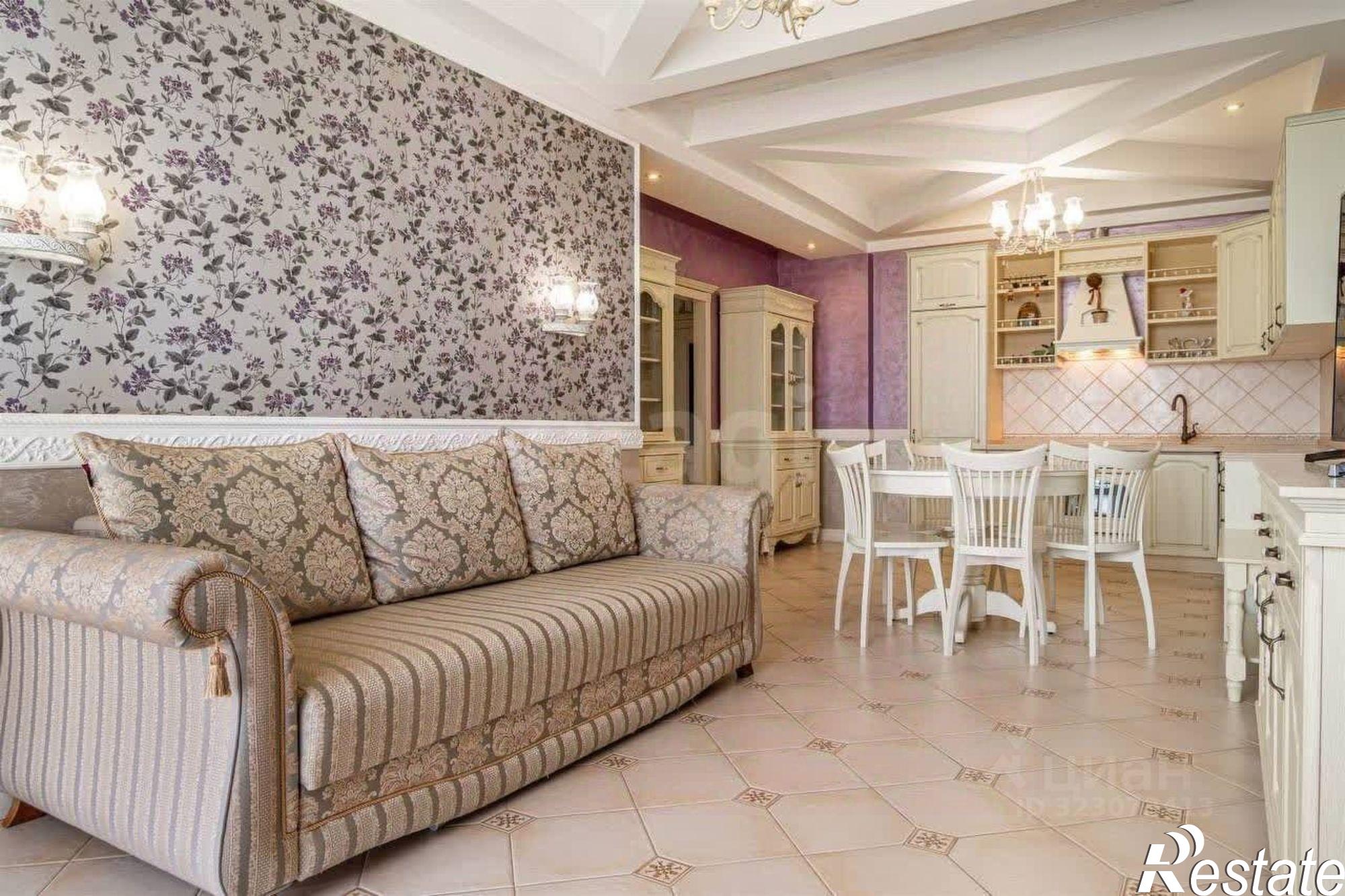 Купить квартиру за 14 200 000 рублей на Партизанская улица, 2