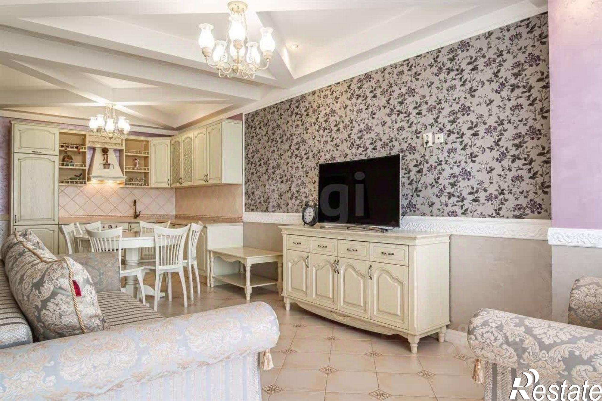 Купить квартиру за 14 200 000 рублей на Партизанская улица, 2