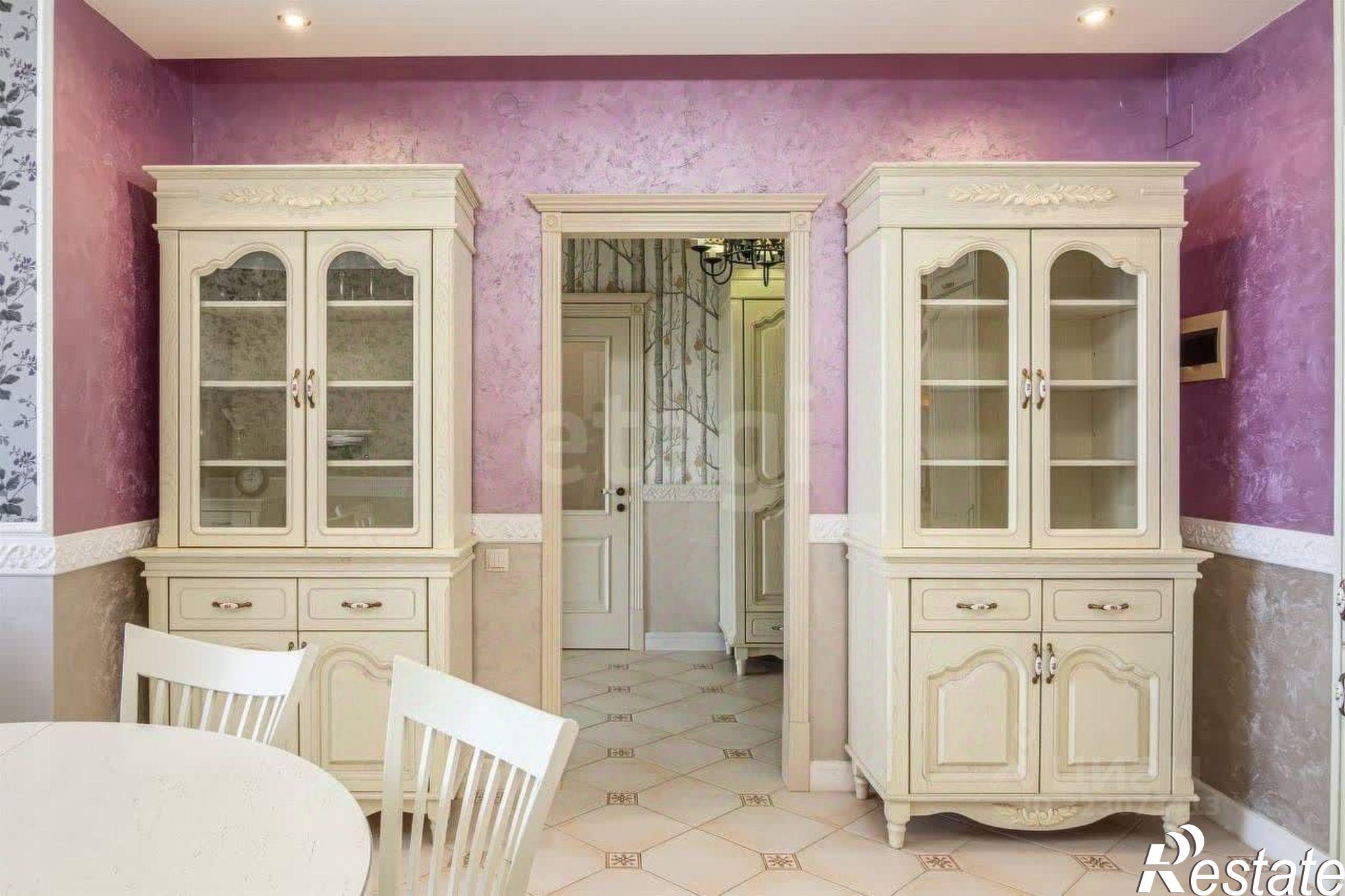 Купить квартиру за 14 200 000 рублей на Партизанская улица, 2