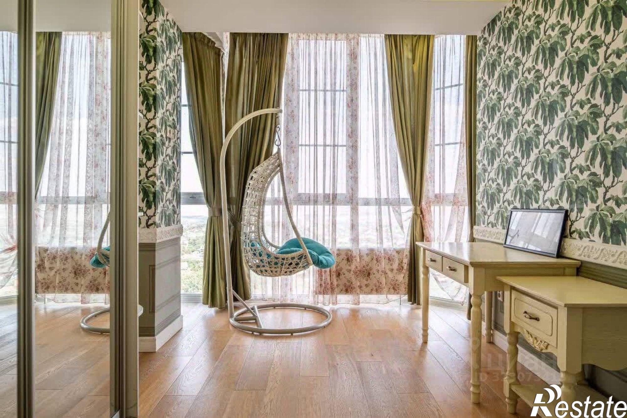 Купить квартиру за 14 200 000 рублей на Партизанская улица, 2