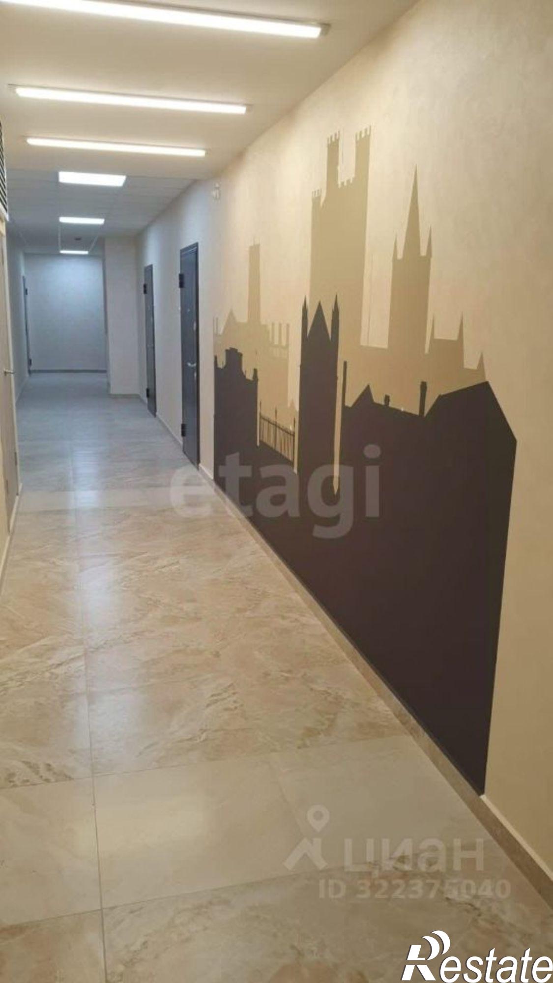 Купить квартиру за 5 500 000 рублей на улица Доваторцев, 82/2