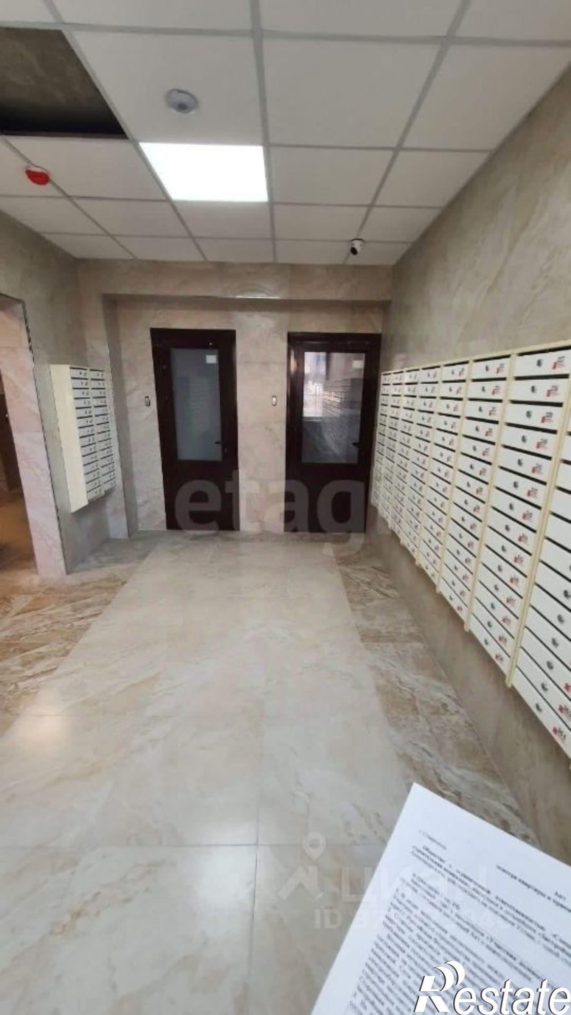 Купить квартиру за 5 500 000 рублей на улица Доваторцев, 82/2