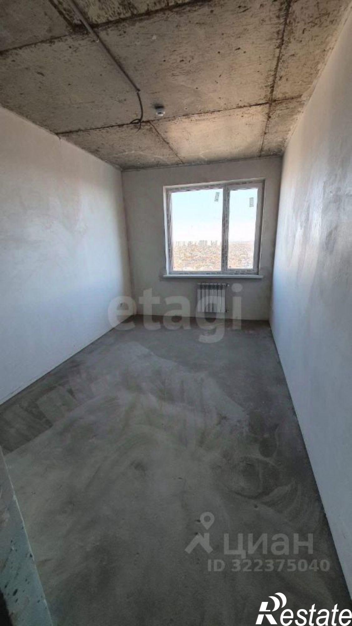 Купить квартиру за 5 500 000 рублей на улица Доваторцев, 82/2