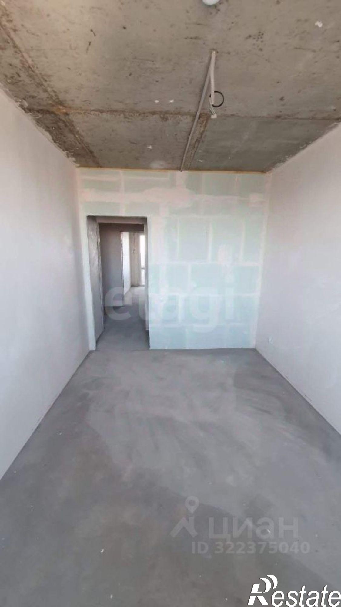 Купить квартиру за 5 500 000 рублей на улица Доваторцев, 82/2