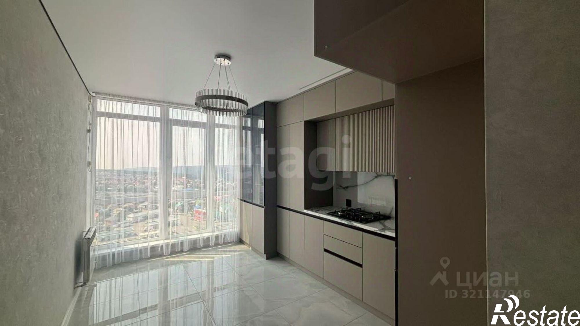 Купить квартиру за 7 000 000 рублей на улица Доваторцев, 82/2