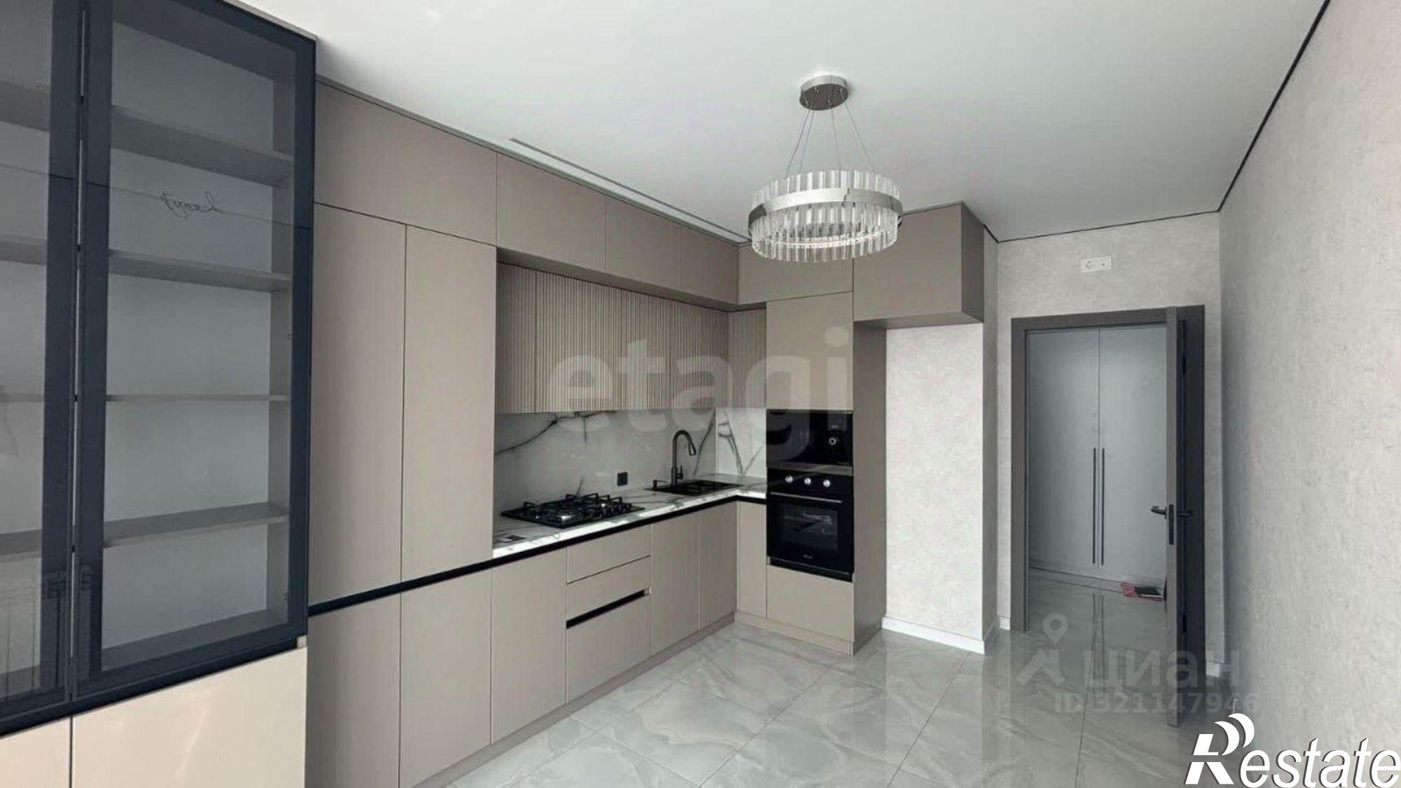 Купить квартиру за 7 000 000 рублей на улица Доваторцев, 82/2