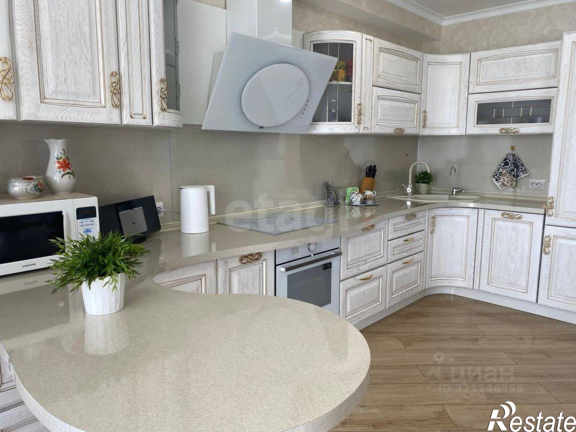 Купить квартиру за 12 900 000 рублей на Партизанская улица, 2/2