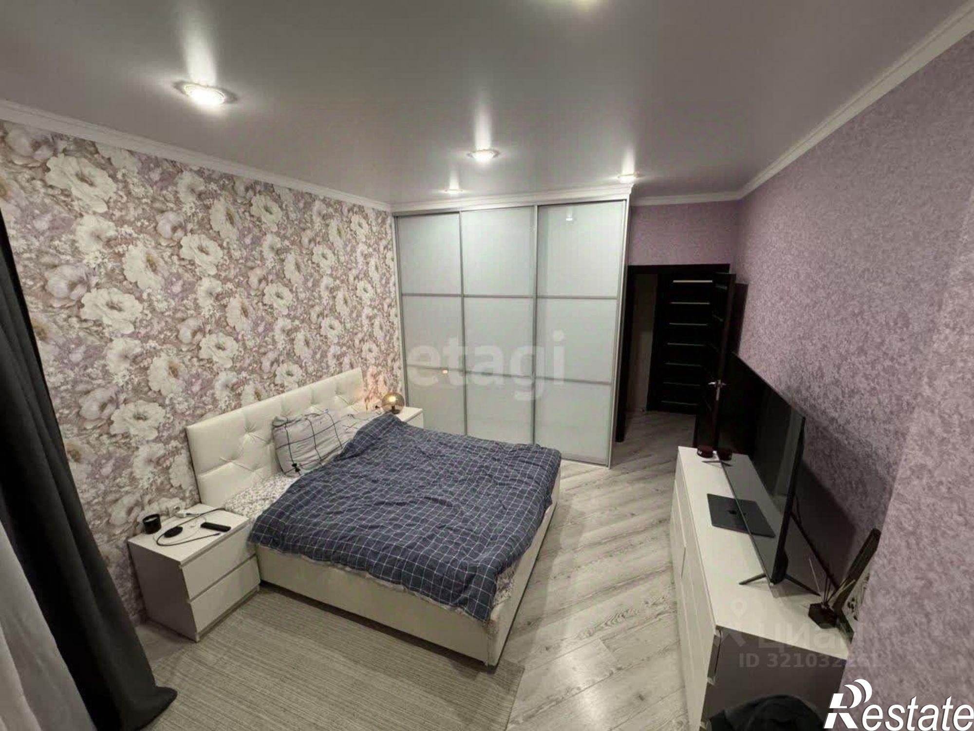 Купить квартиру за 10 300 000 рублей на переулок Крупской, 29/1