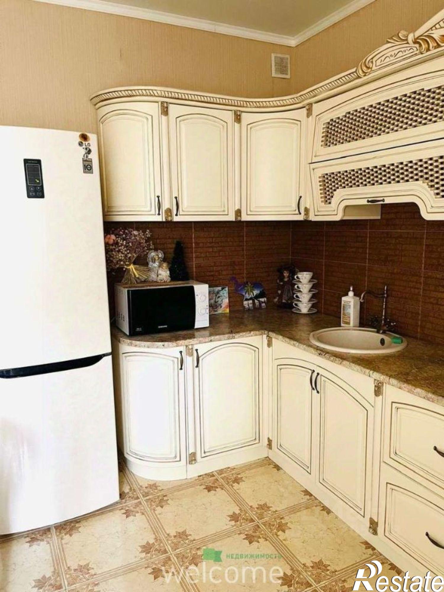 Купить квартиру за 4 800 000 рублей на улица Пирогова, 15