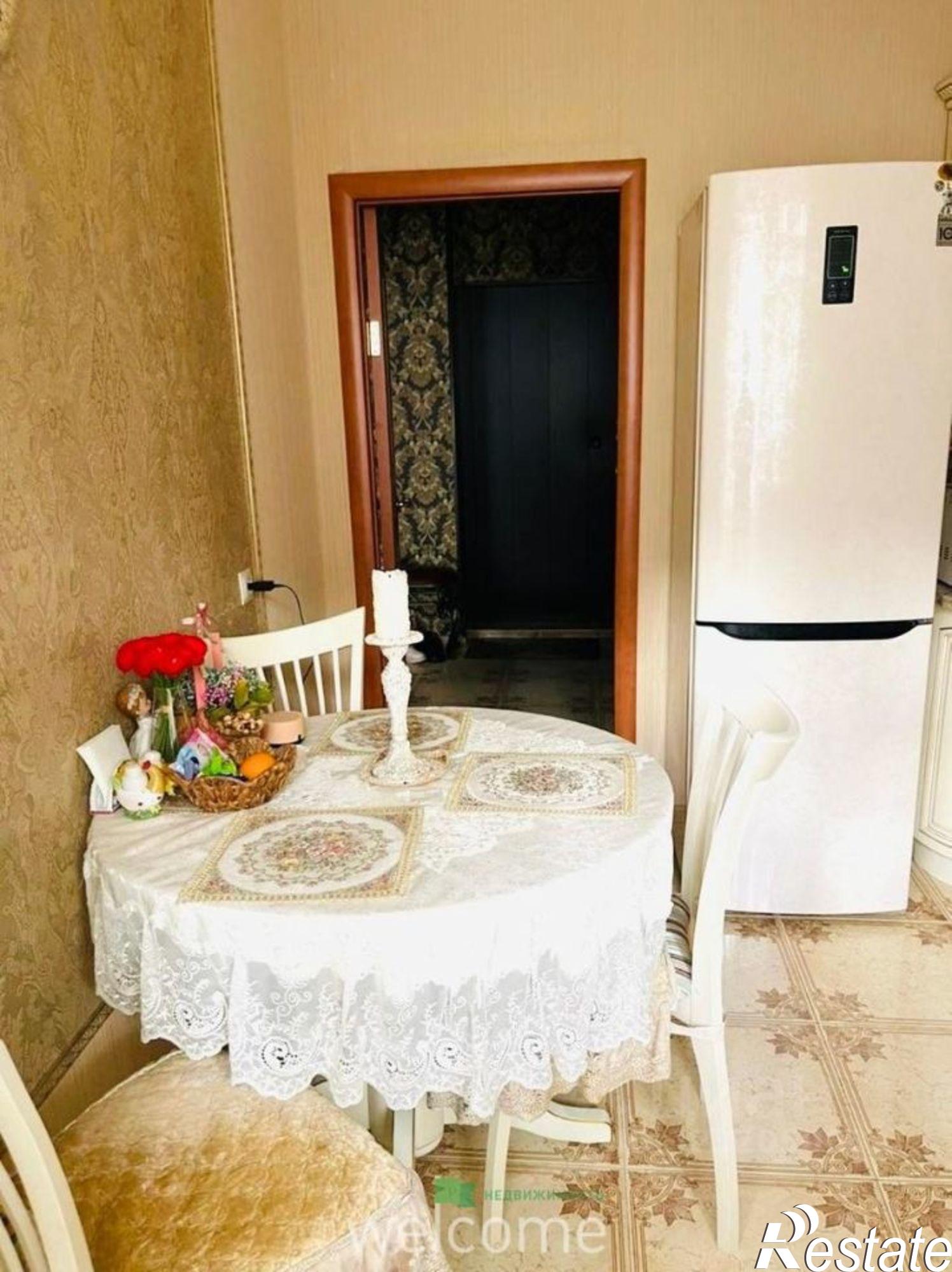 Купить квартиру за 4 800 000 рублей на улица Пирогова, 15