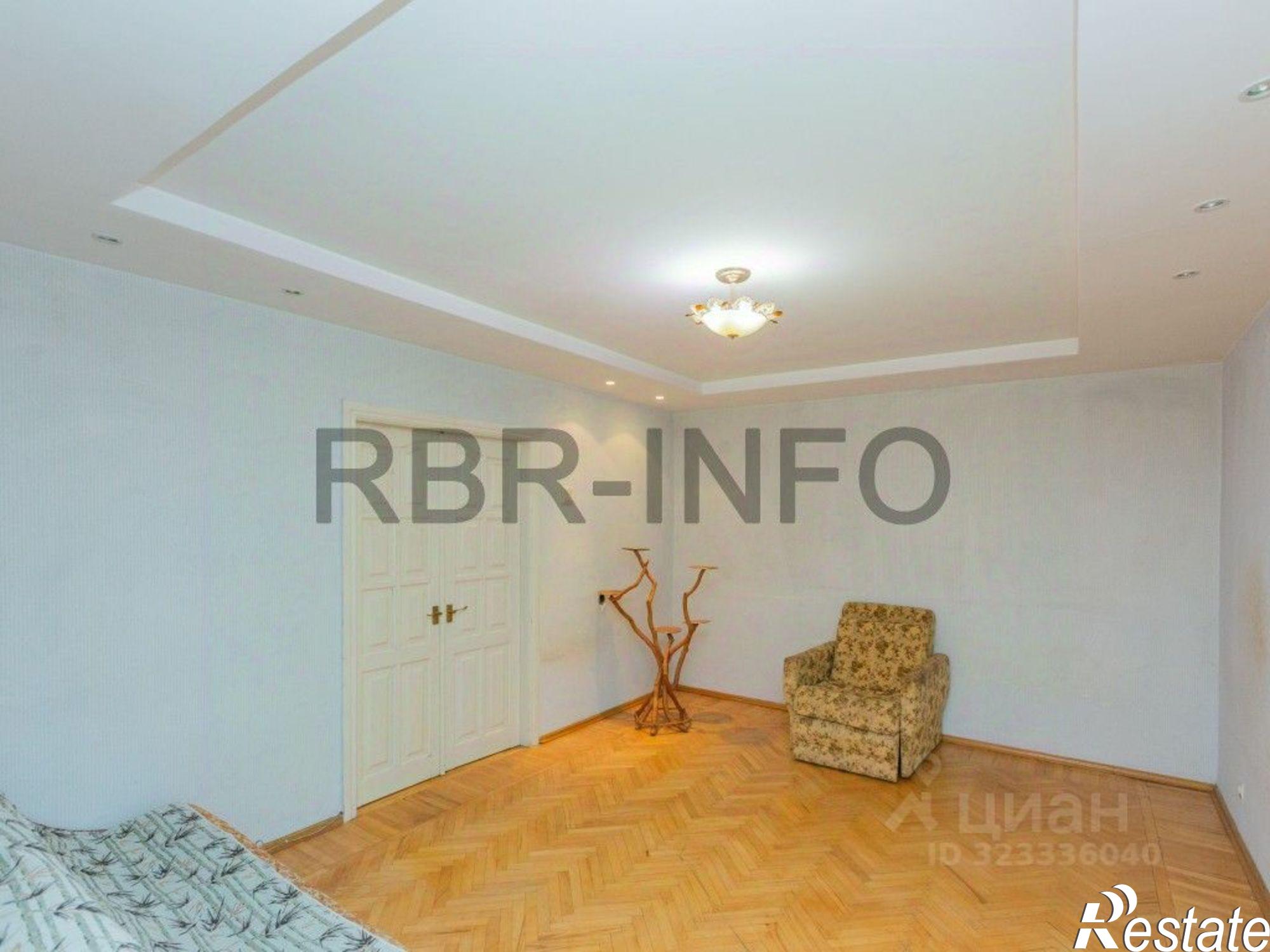 Купить квартиру за 4 500 000 рублей на улица Мира, 358