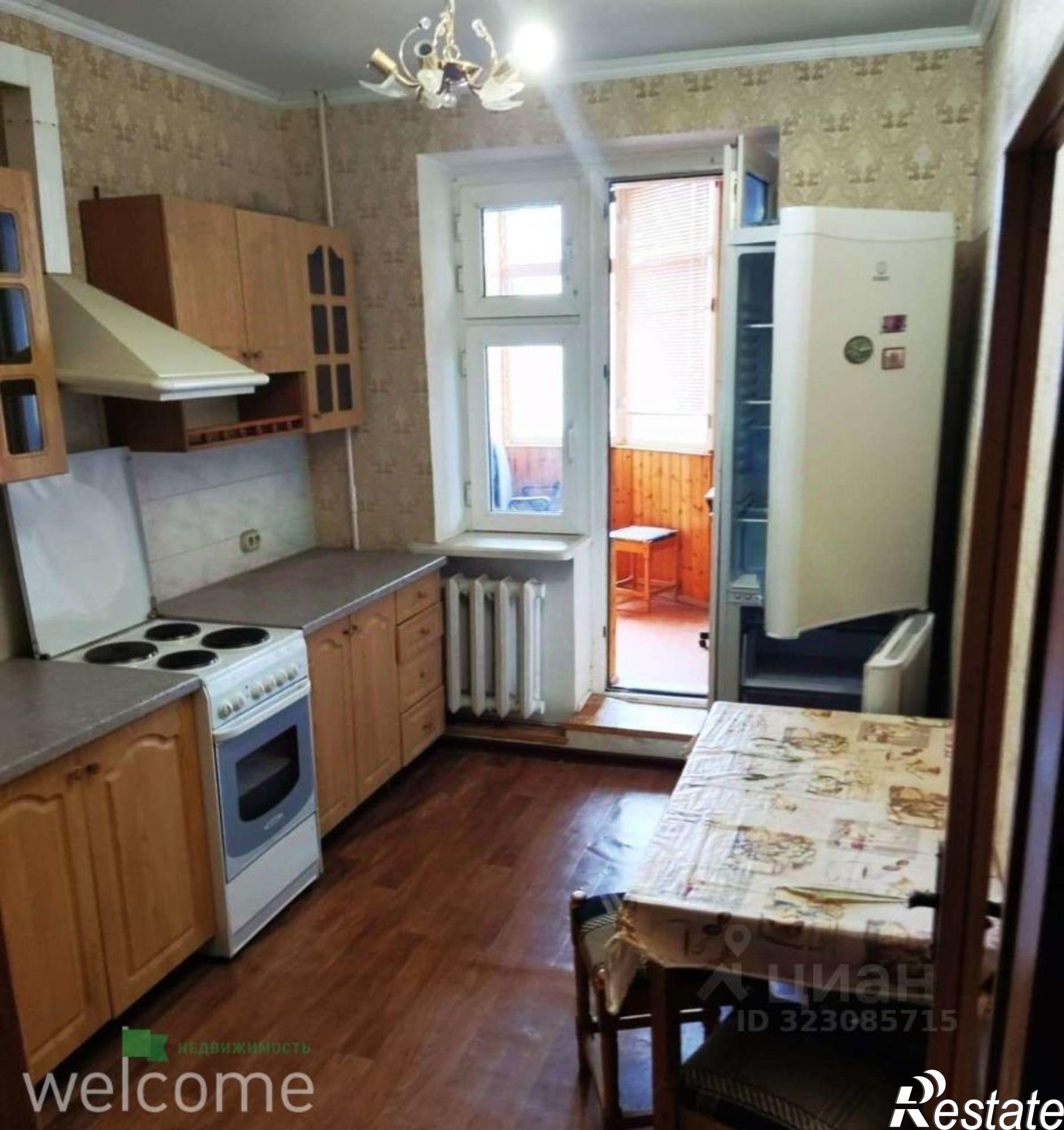 Купить квартиру за 3 600 000 рублей на улица Доваторцев, 44/2