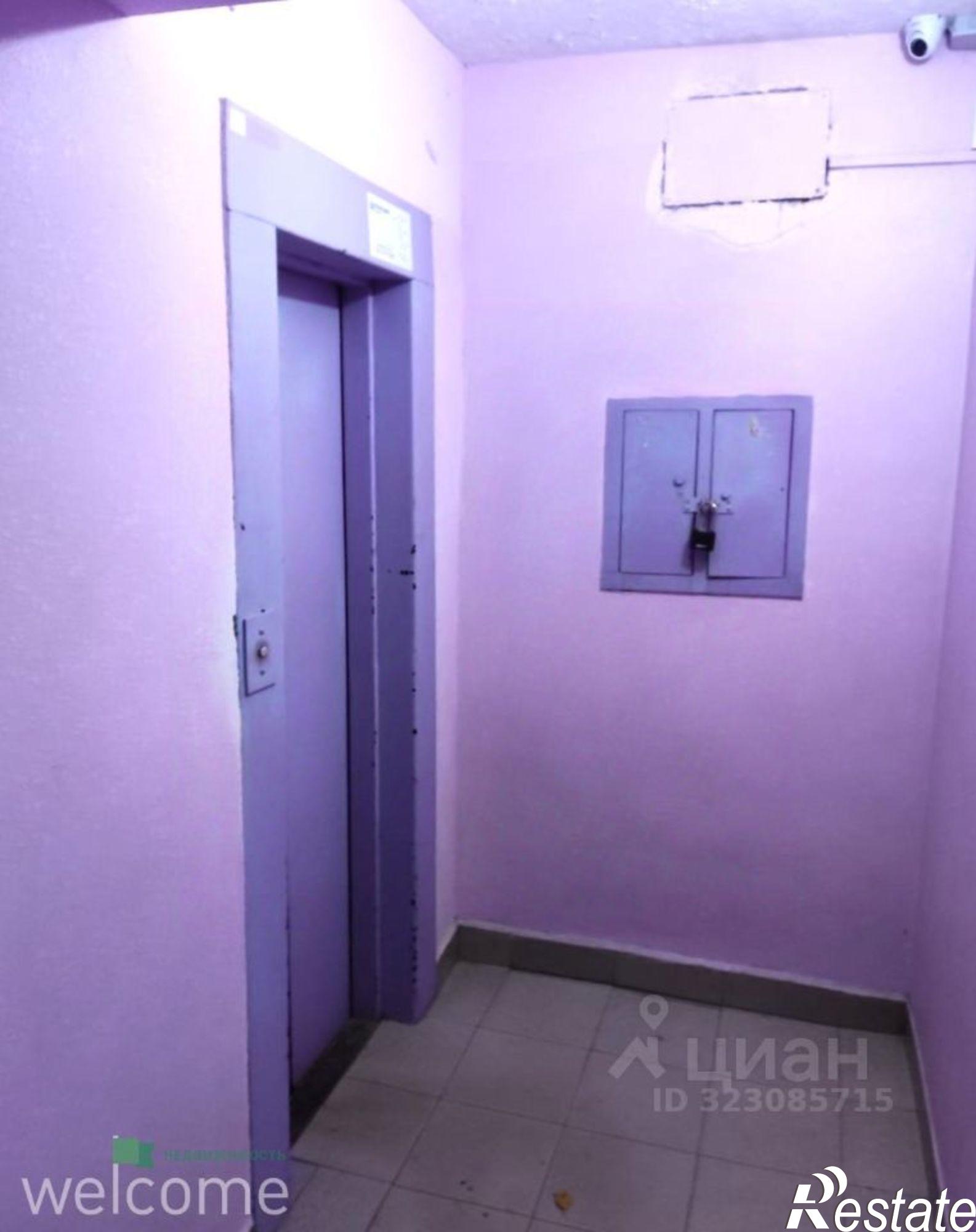 Купить квартиру за 3 600 000 рублей на улица Доваторцев, 44/2