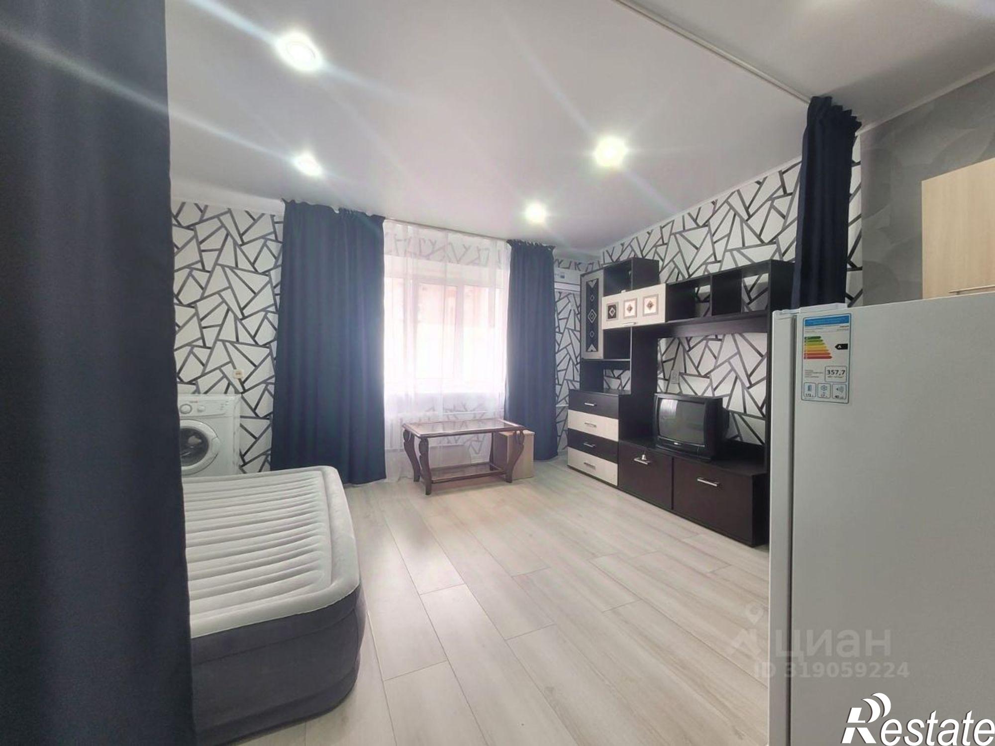 Купить комнату за 1 670 000 рублей на улица Серова, 2/2