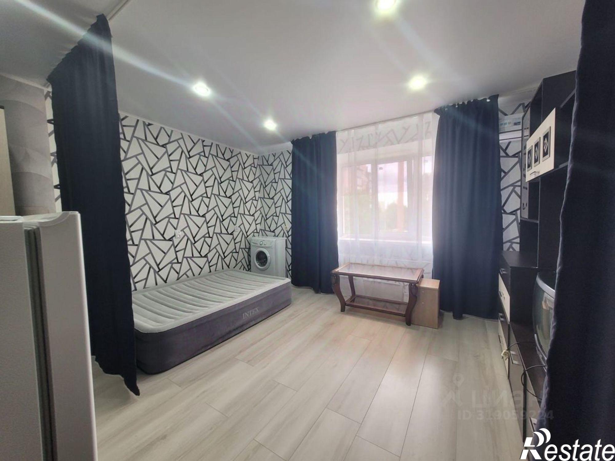 Купить комнату за 1 670 000 рублей на улица Серова, 2/2