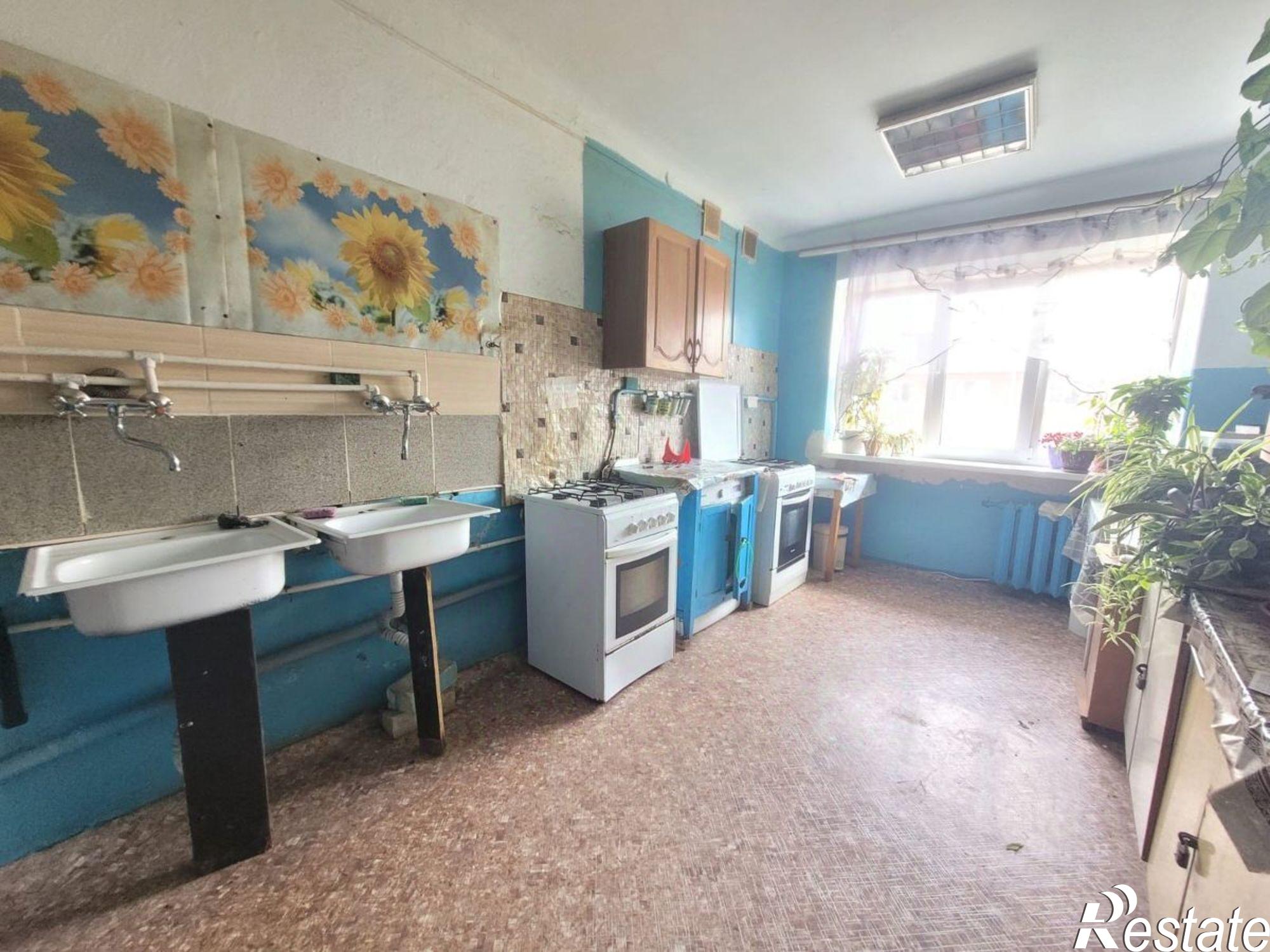 Купить комнату за 1 670 000 рублей на улица Серова, 2/2