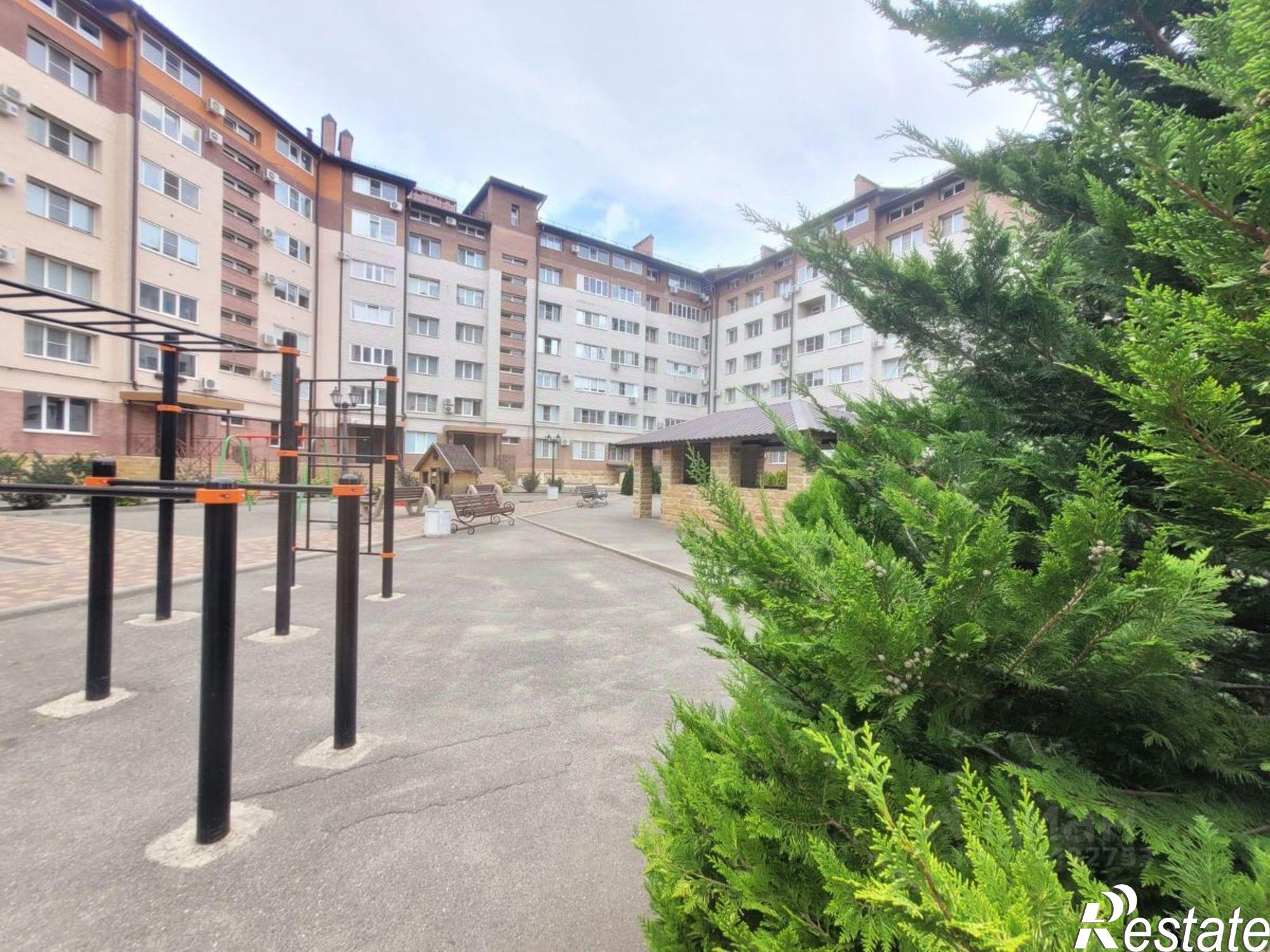 Купить квартиру за 3 750 000 рублей на улица Чехова, 67