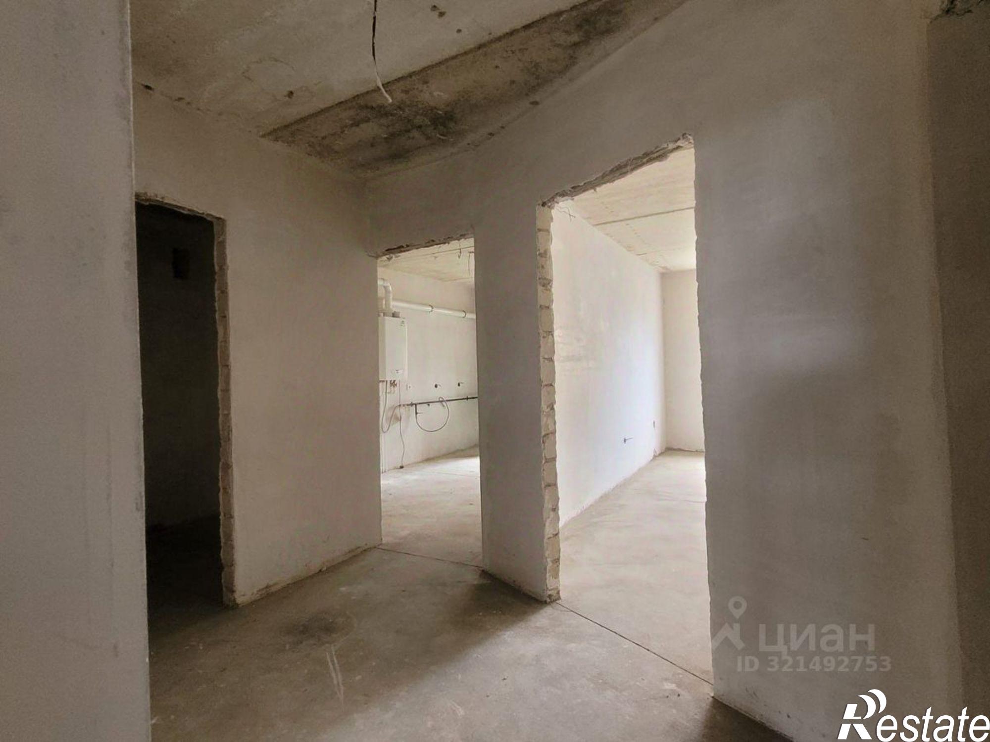 Купить квартиру за 3 750 000 рублей на улица Чехова, 67