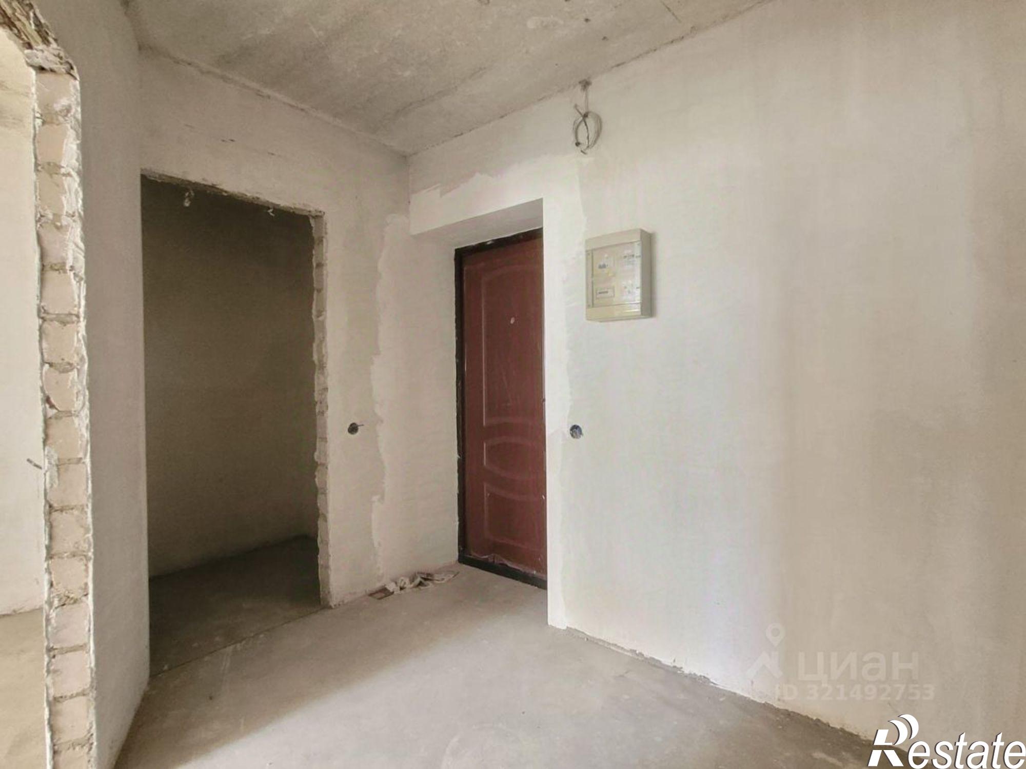 Купить квартиру за 3 750 000 рублей на улица Чехова, 67