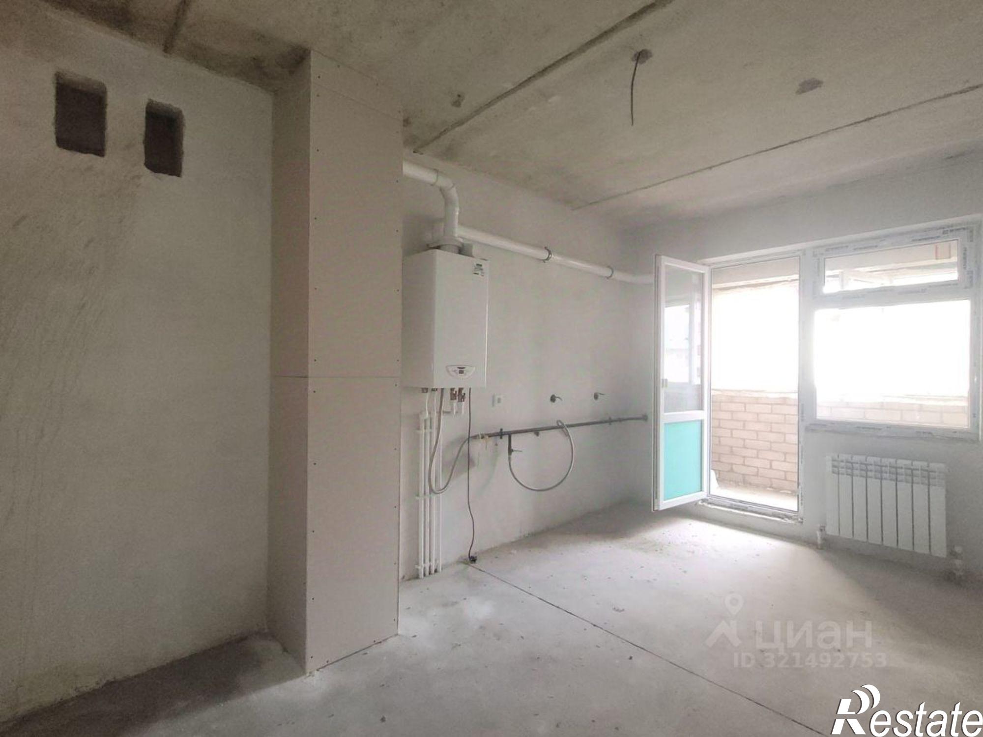 Купить квартиру за 3 750 000 рублей на улица Чехова, 67