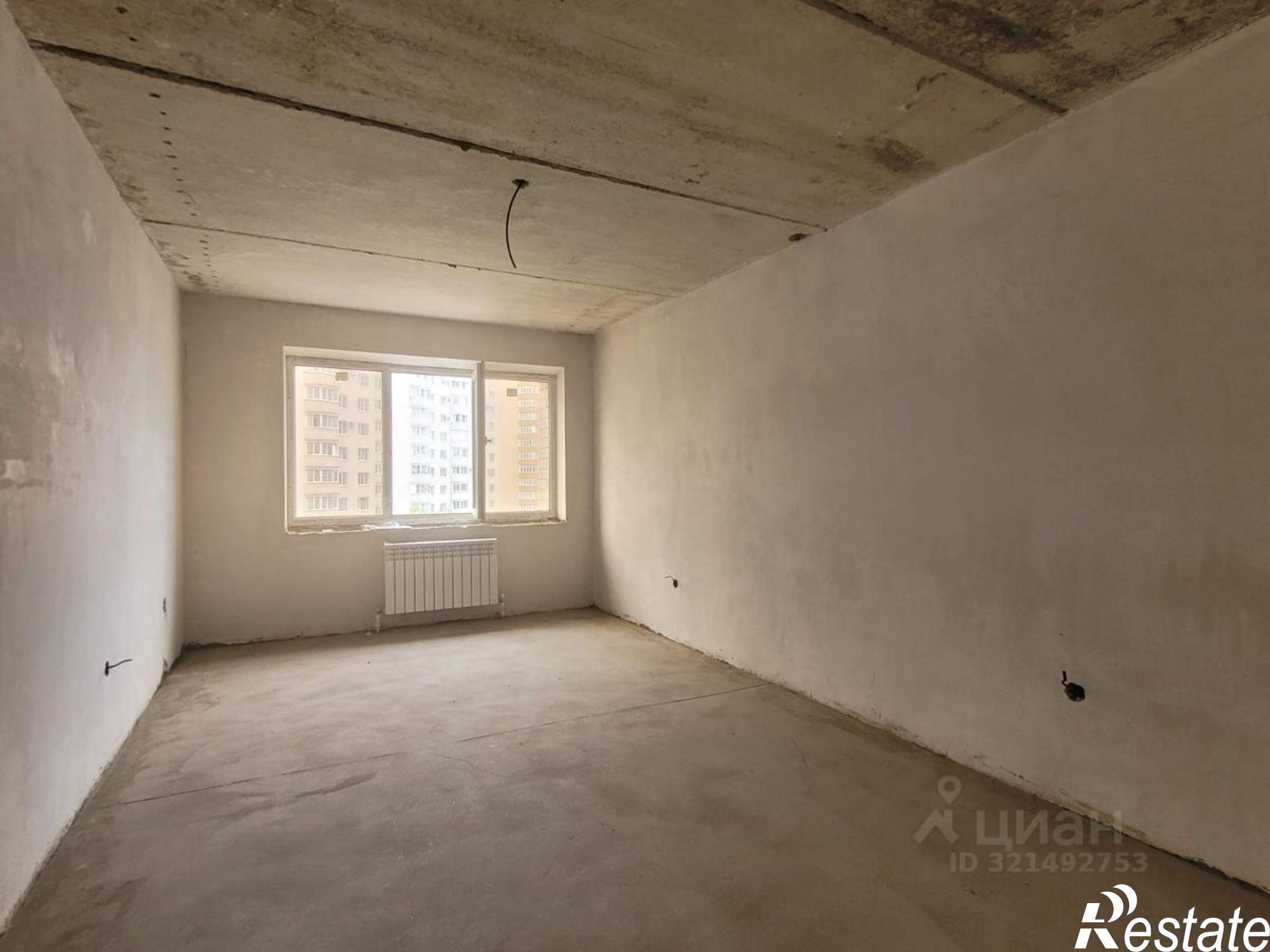 Купить квартиру за 3 750 000 рублей на улица Чехова, 67