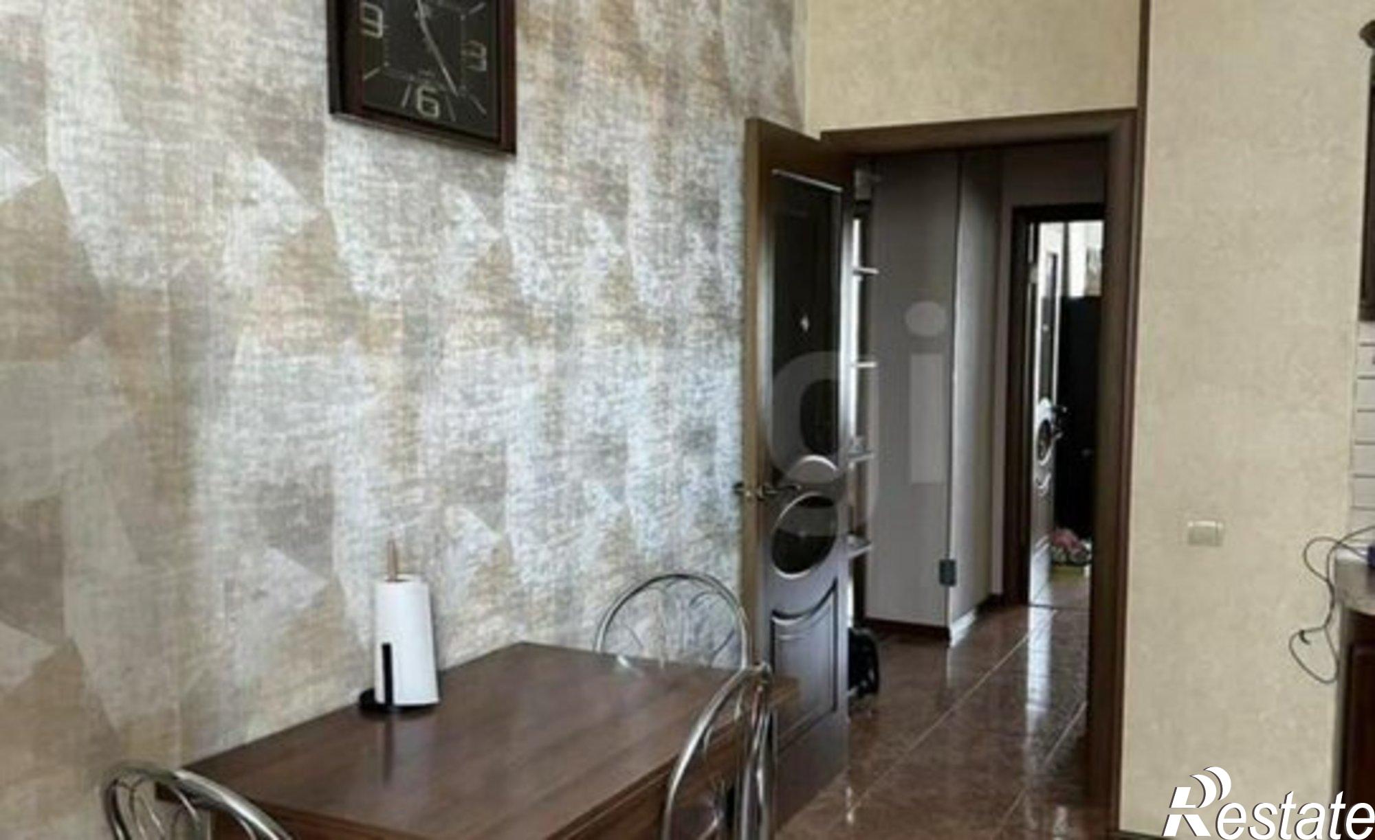 Купить квартиру за 6 600 000 рублей на улица Достоевского, 52В к2