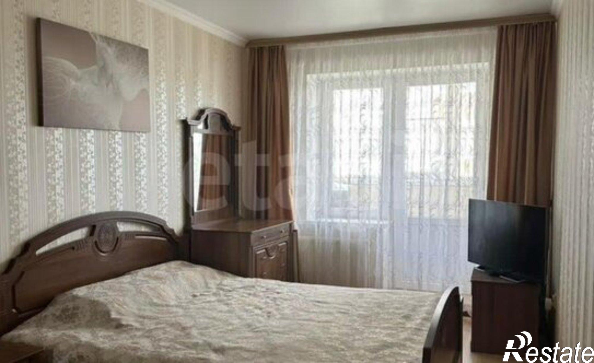 Купить квартиру за 6 600 000 рублей на улица Достоевского, 52В к2