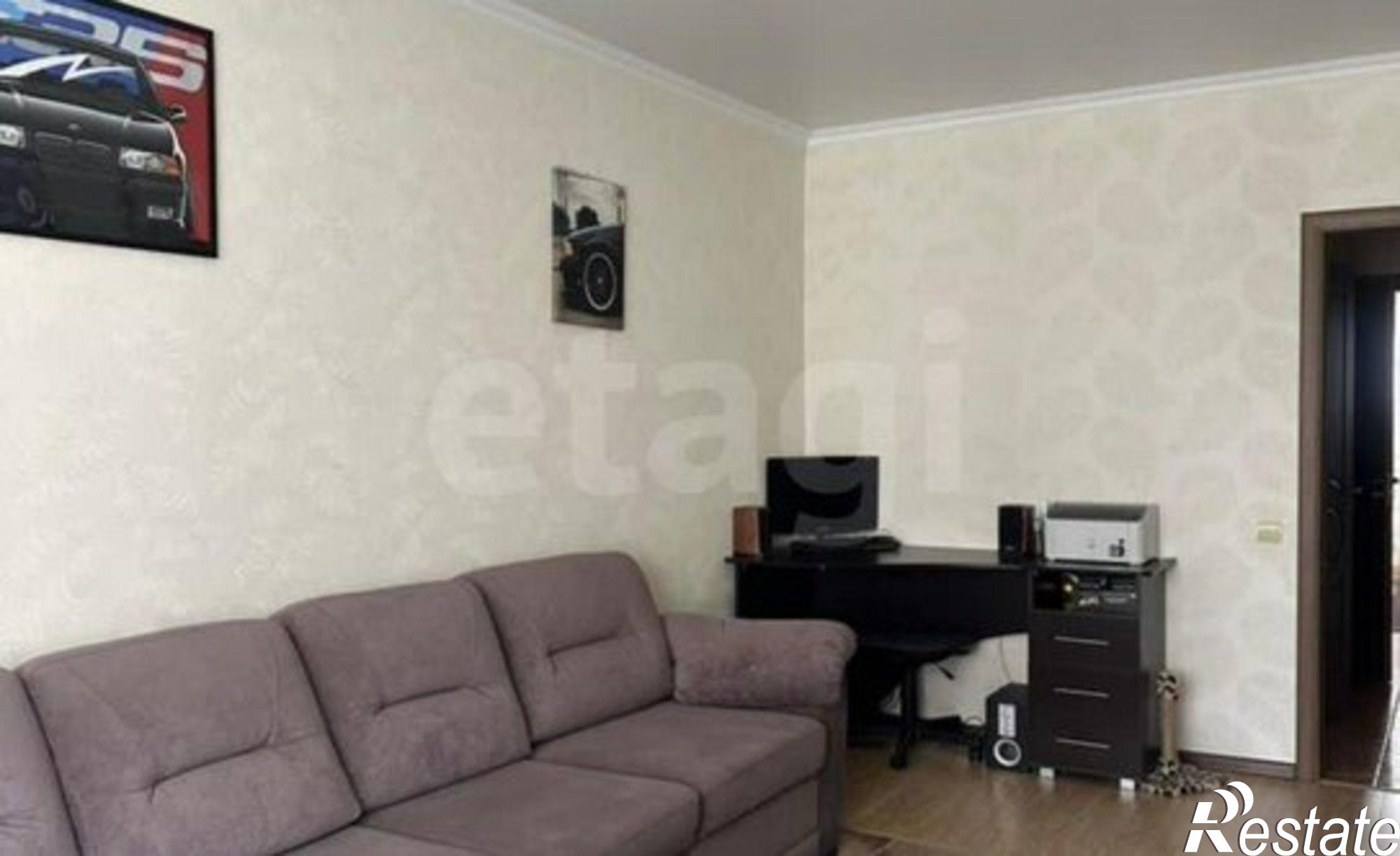 Купить квартиру за 6 600 000 рублей на улица Достоевского, 52В к2