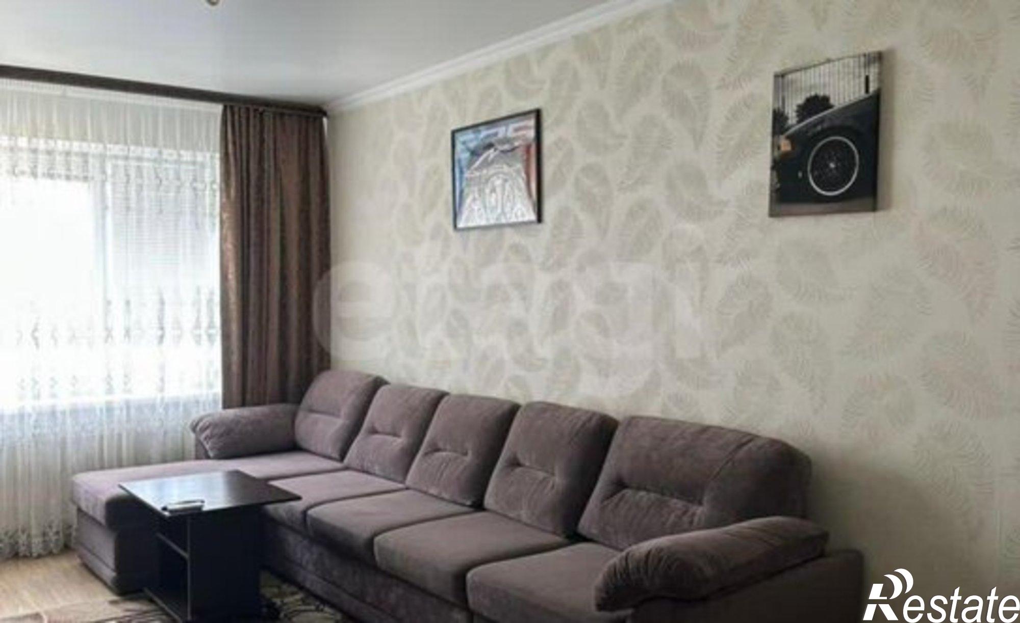 Купить квартиру за 6 600 000 рублей на улица Достоевского, 52В к2