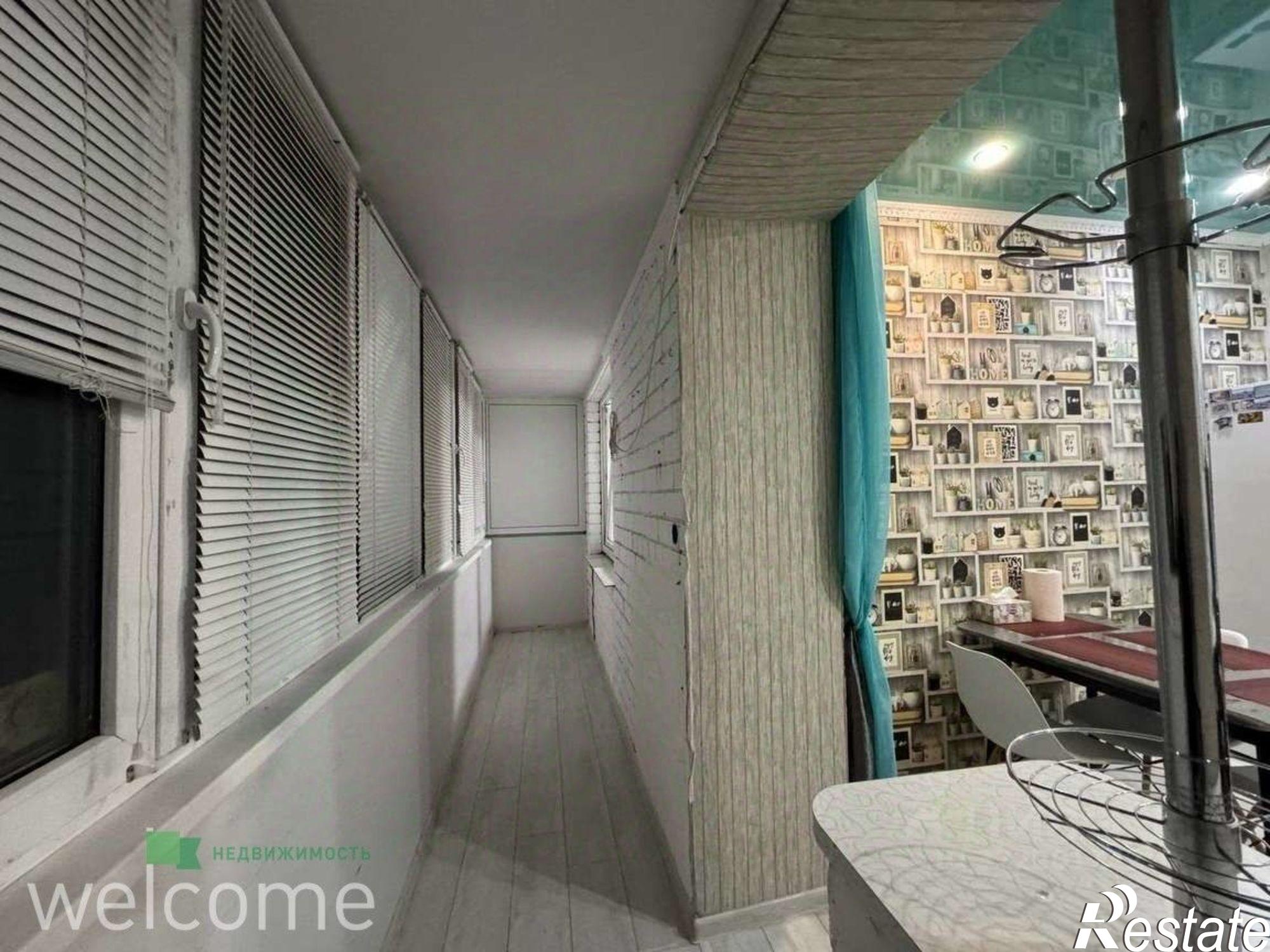 Купить квартиру за 10 000 000 рублей на улица Города побратима Безье, 15/1