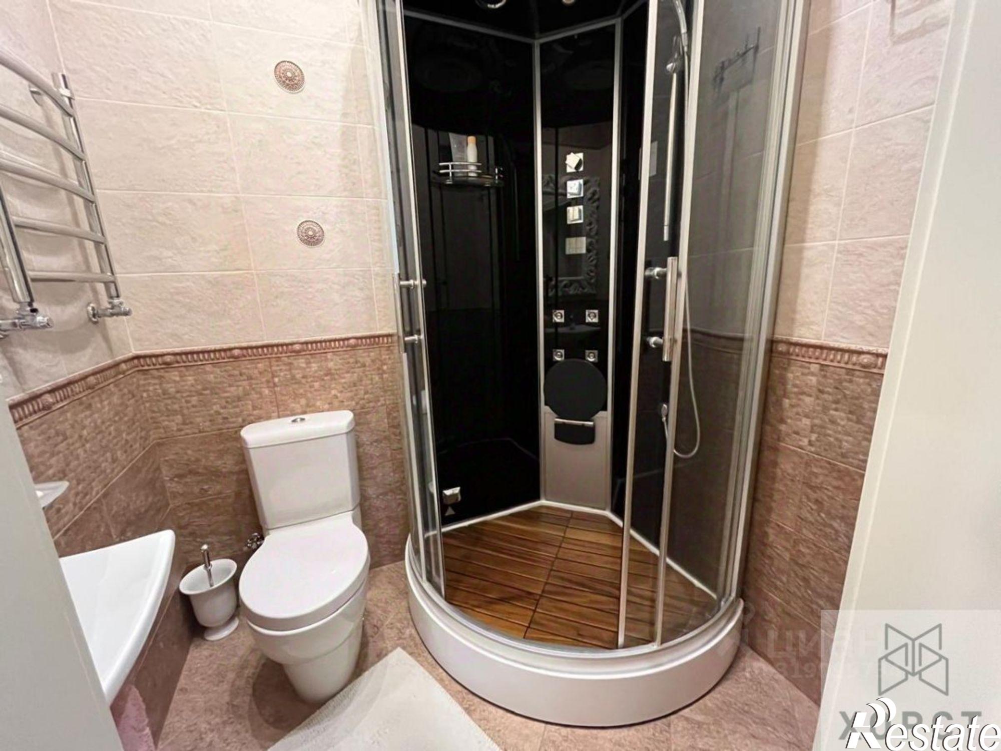 Купить квартиру за 30 700 000 рублей на улица Маршала Жукова, 2