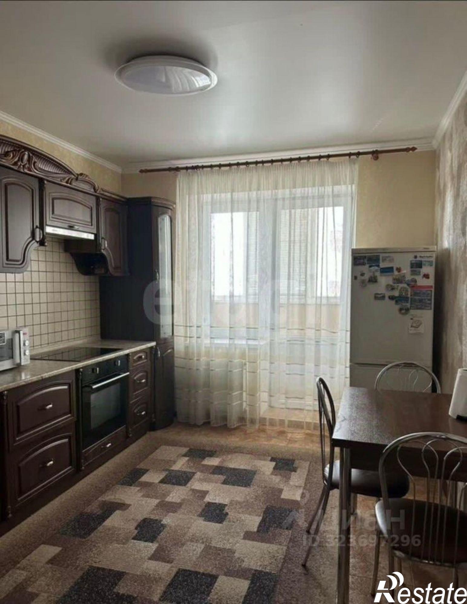 Купить квартиру за 6 600 000 рублей на улица Достоевского, 52В к2