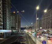 торговое помещение 150 кв м улица 45-я Параллель, 46