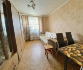 комната 12 кв м проспект Юности, 3/2