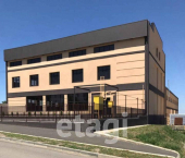 склад 3800 кв м проспект Кулакова, 36