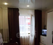 комната 16 кв м Сельская улица, 24В