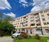 торговое помещение 355 кв м улица Маршала Жукова, 42