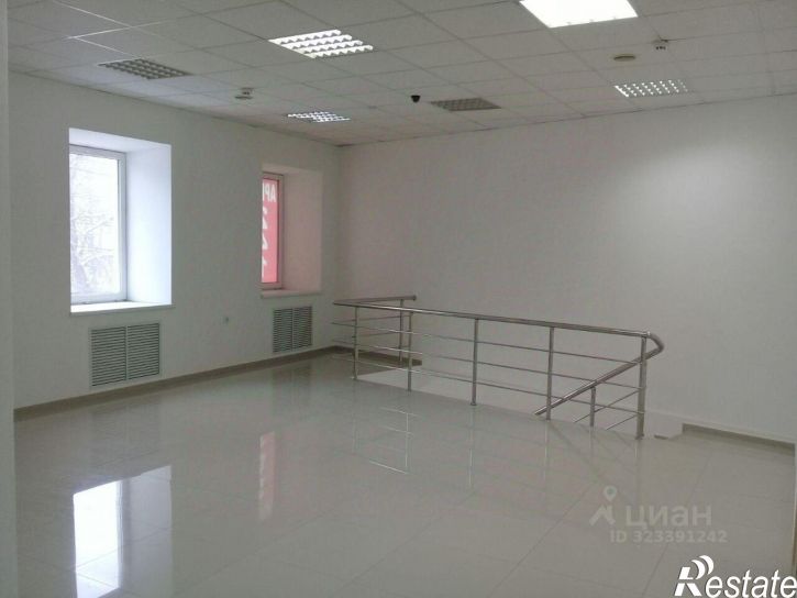 Торговое помещение проспект Карла Маркса, 72/2,  д. 72/2