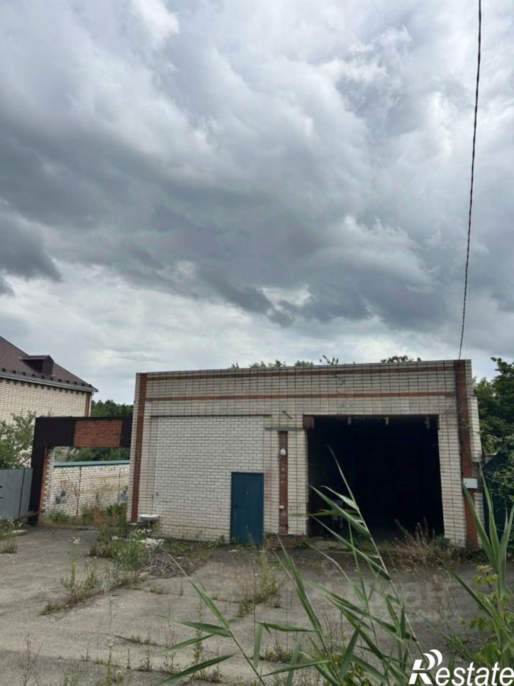 Склад улица Добролюбова, 44,  д. 44