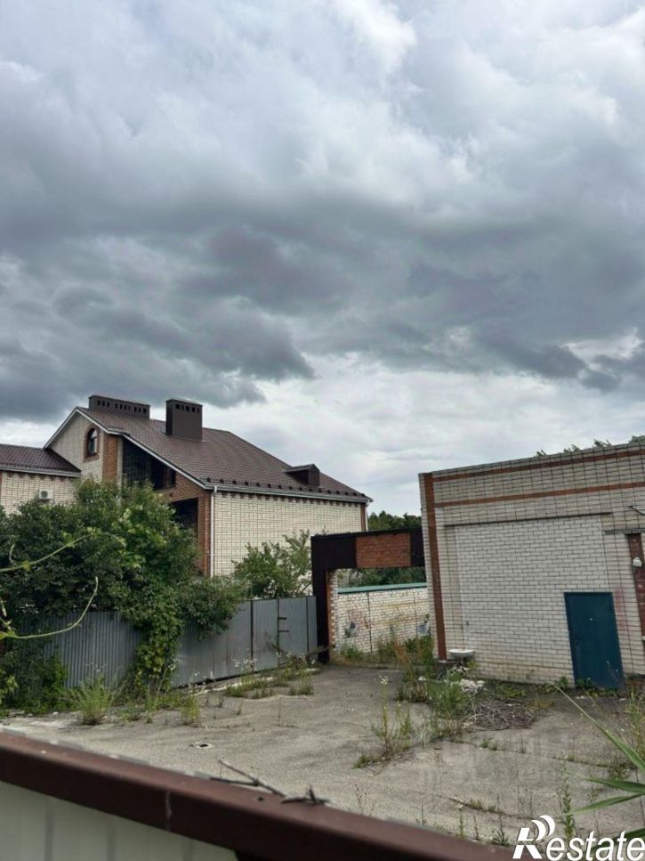 Склад улица Добролюбова, 44,  д. 44